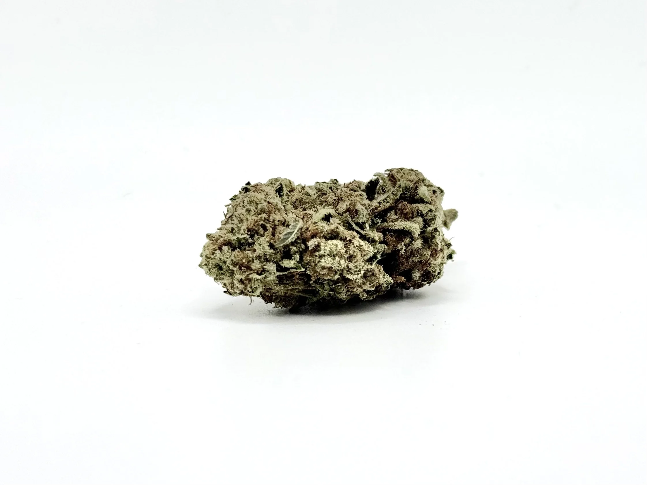Blueberry Eclair Strain Information
