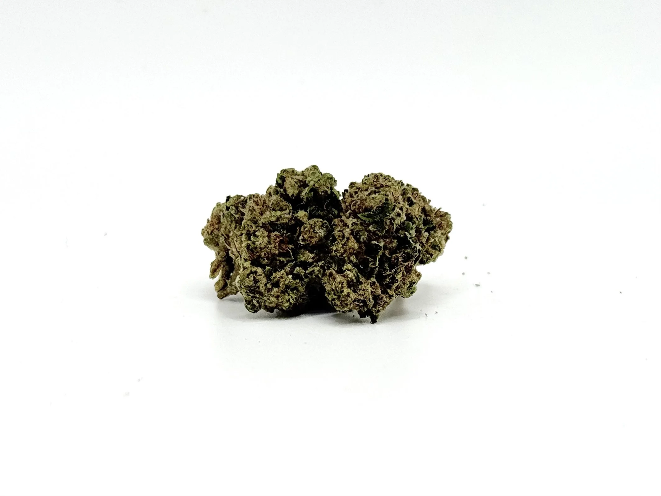 What are the effects of Blue Lobster strain?