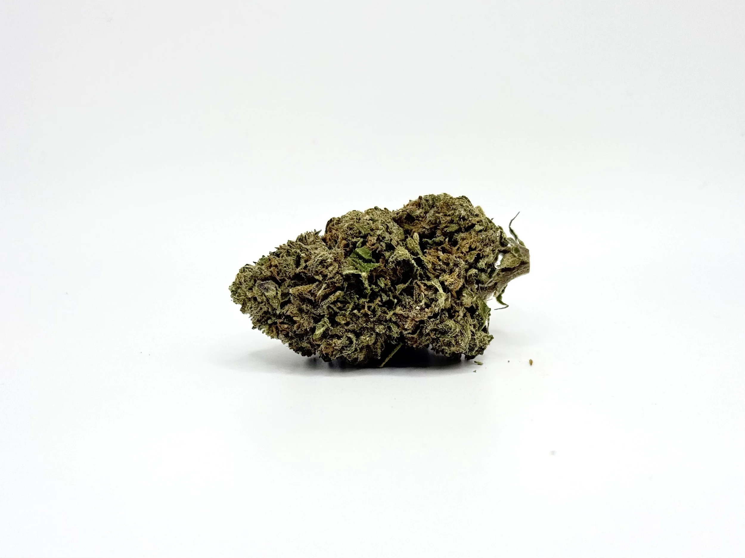 What are the effects of Grease Monkey?