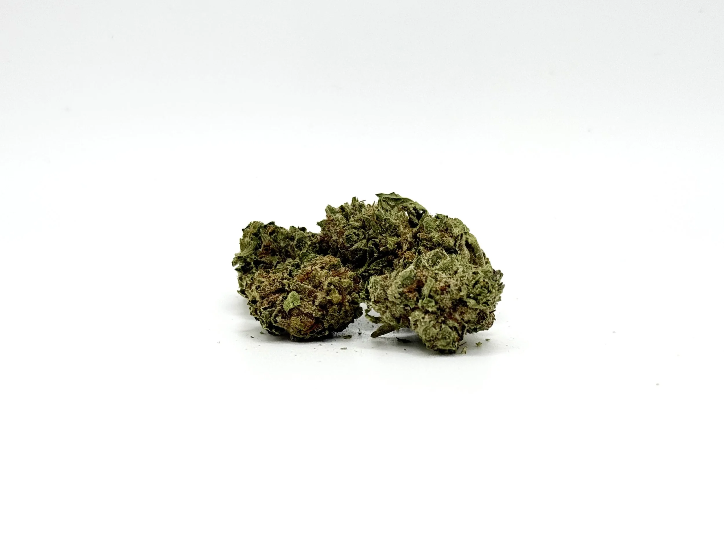 Insane Pound Cake THCA