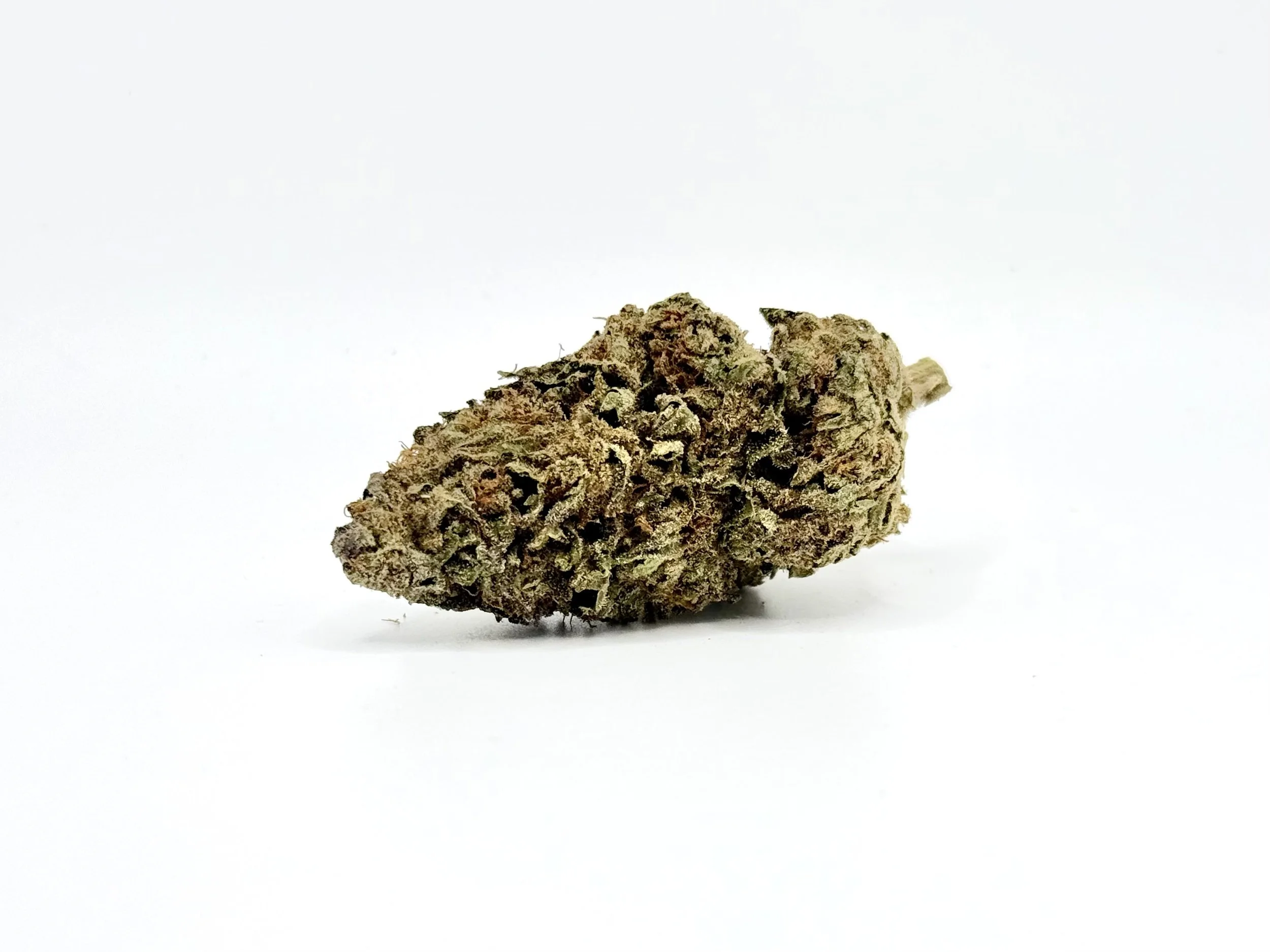 Bubble Bath THCA Strain