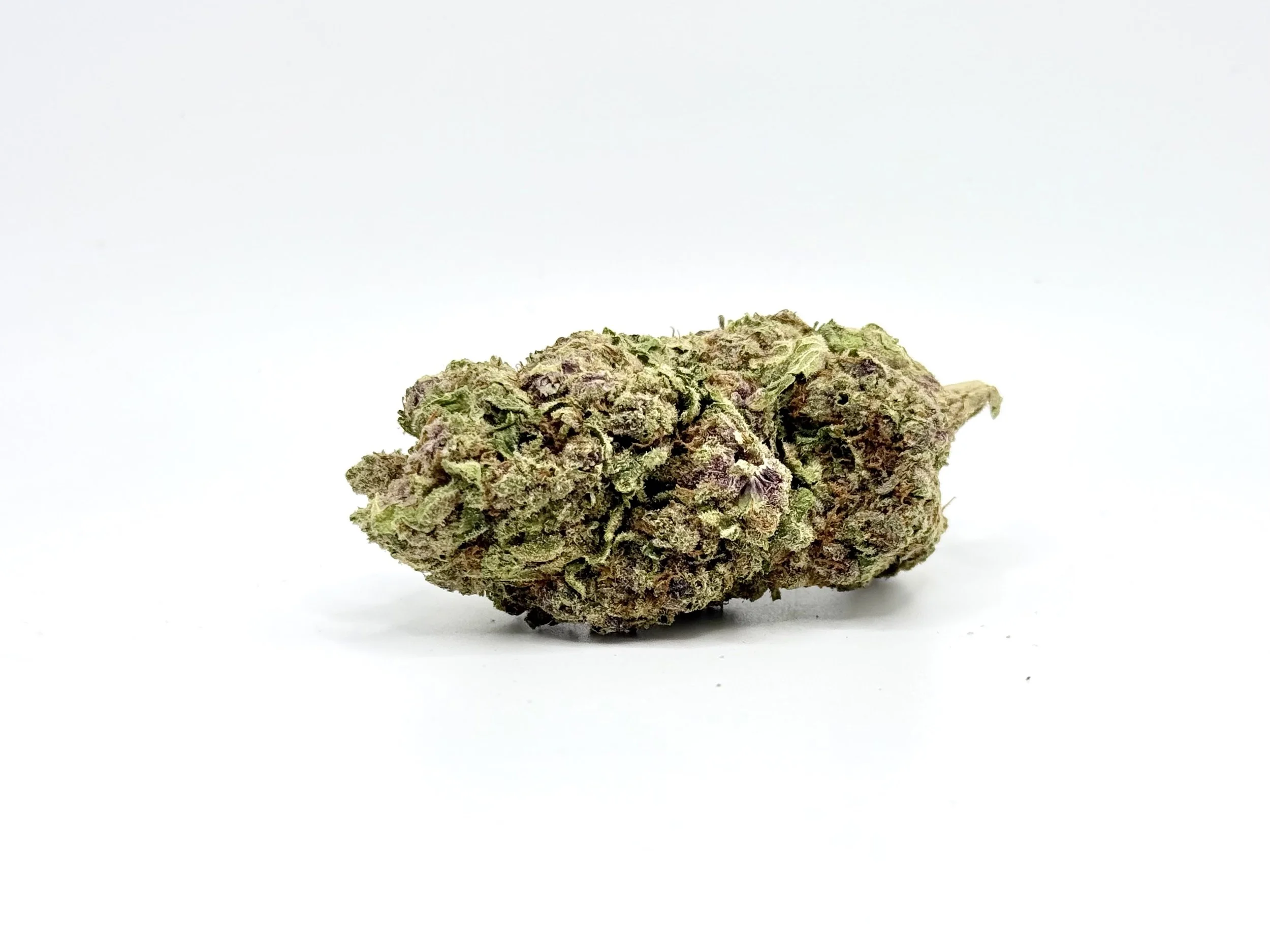 Strawberry Mimosa THCA Strain