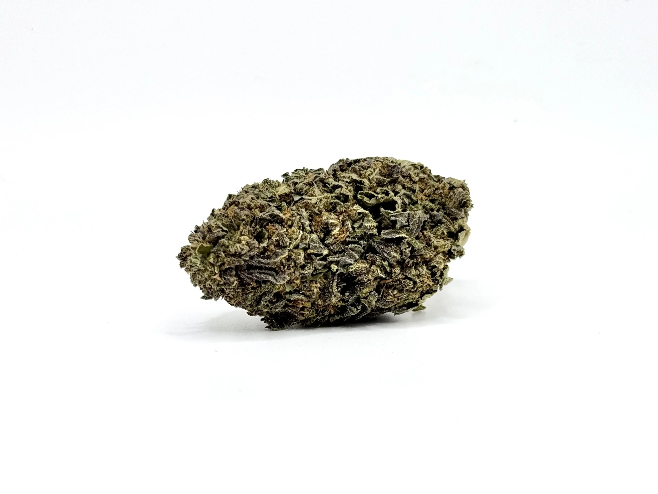 Banana Kush THCA Strain