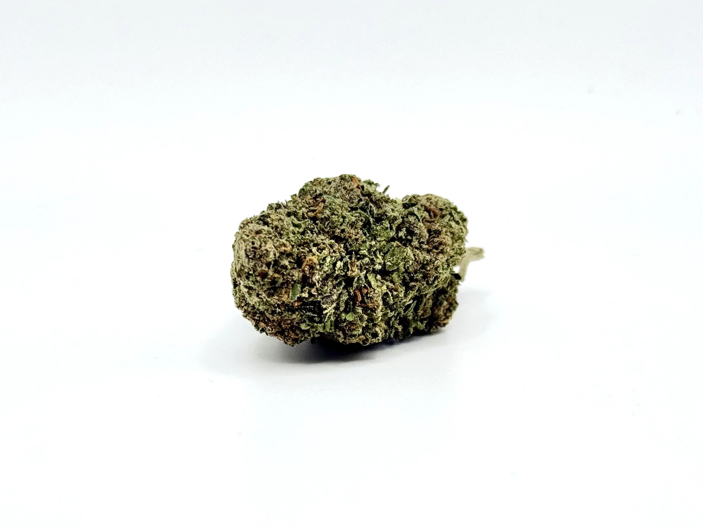 Columbian Gold THCA Strain