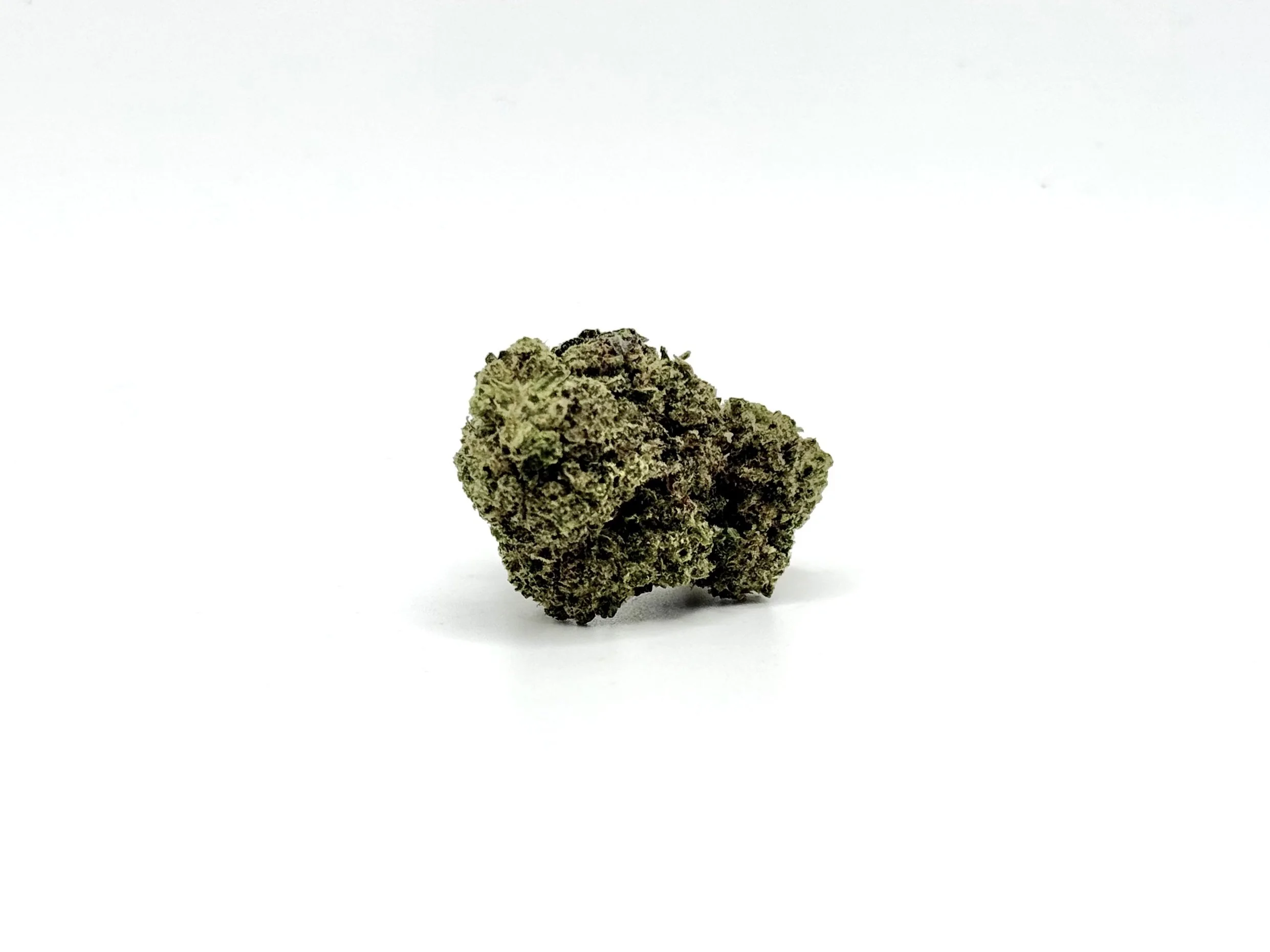 Black Amber Strain Information