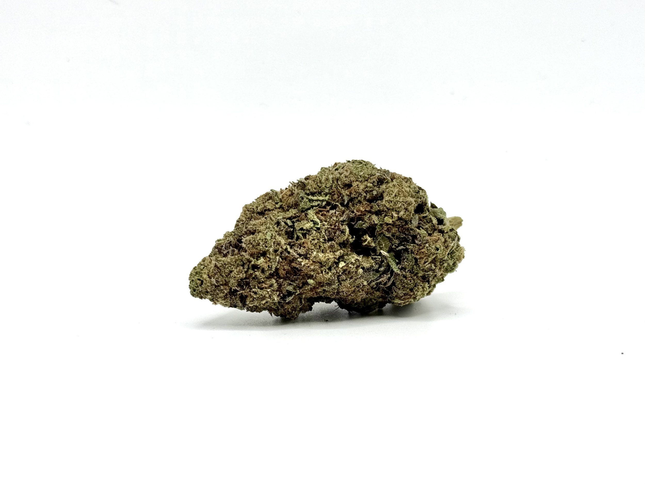 GMO THCA Strain
