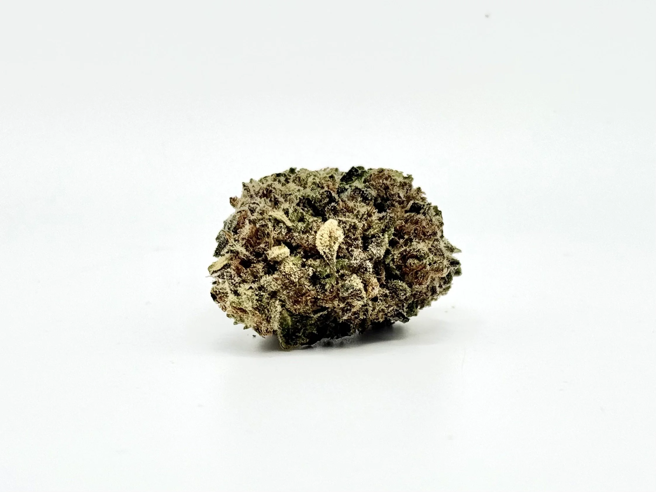 Durban Poison Strain