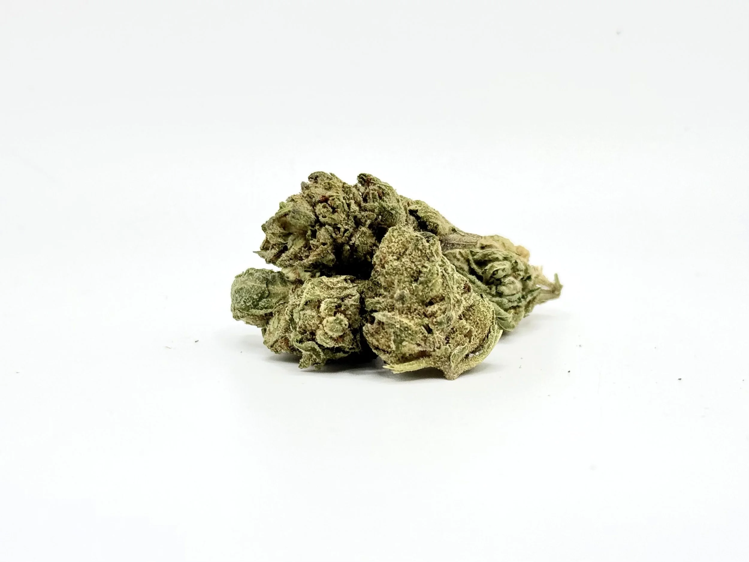 Mule Fuel Strain