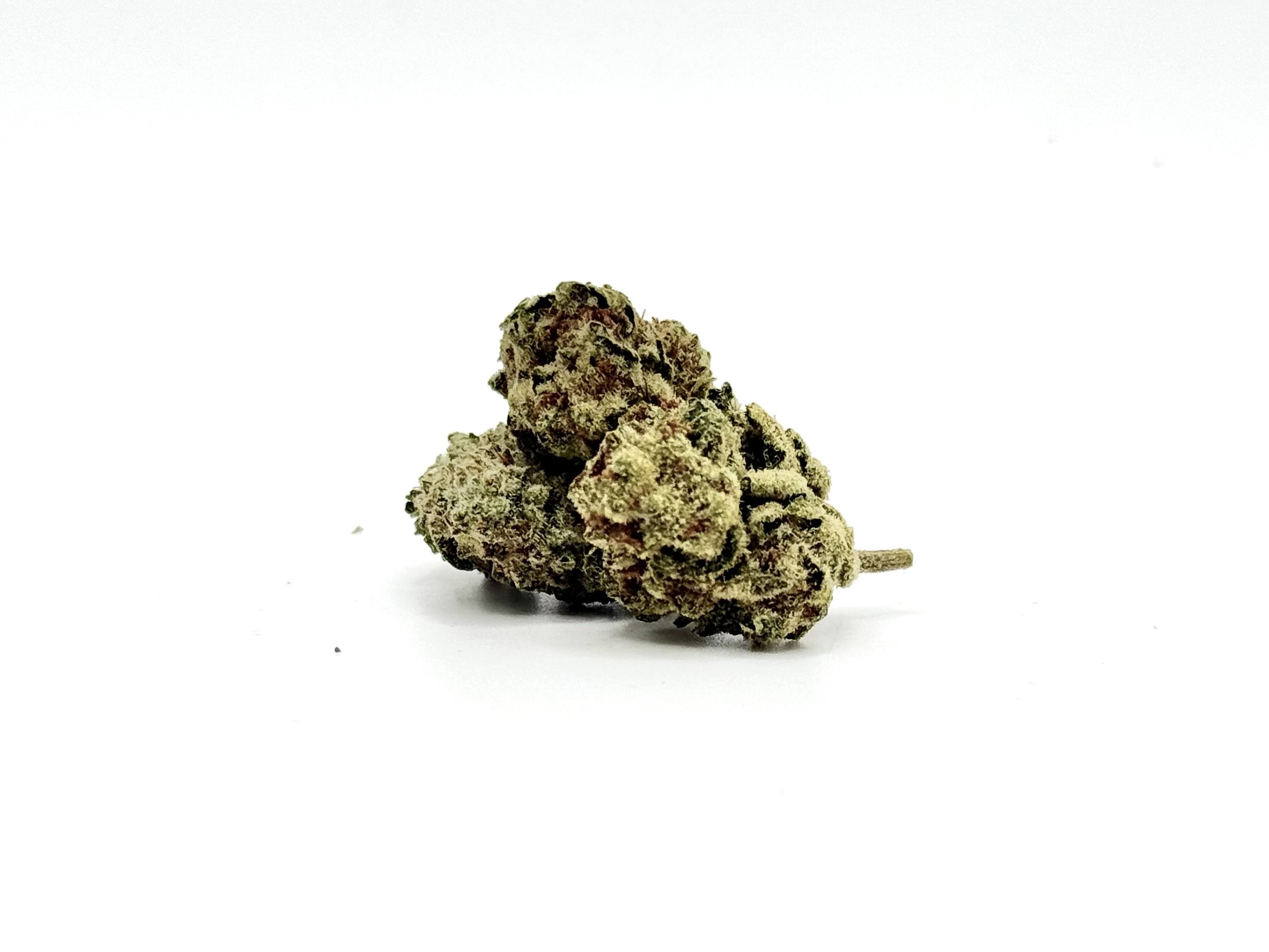 Thin Mint Cookies