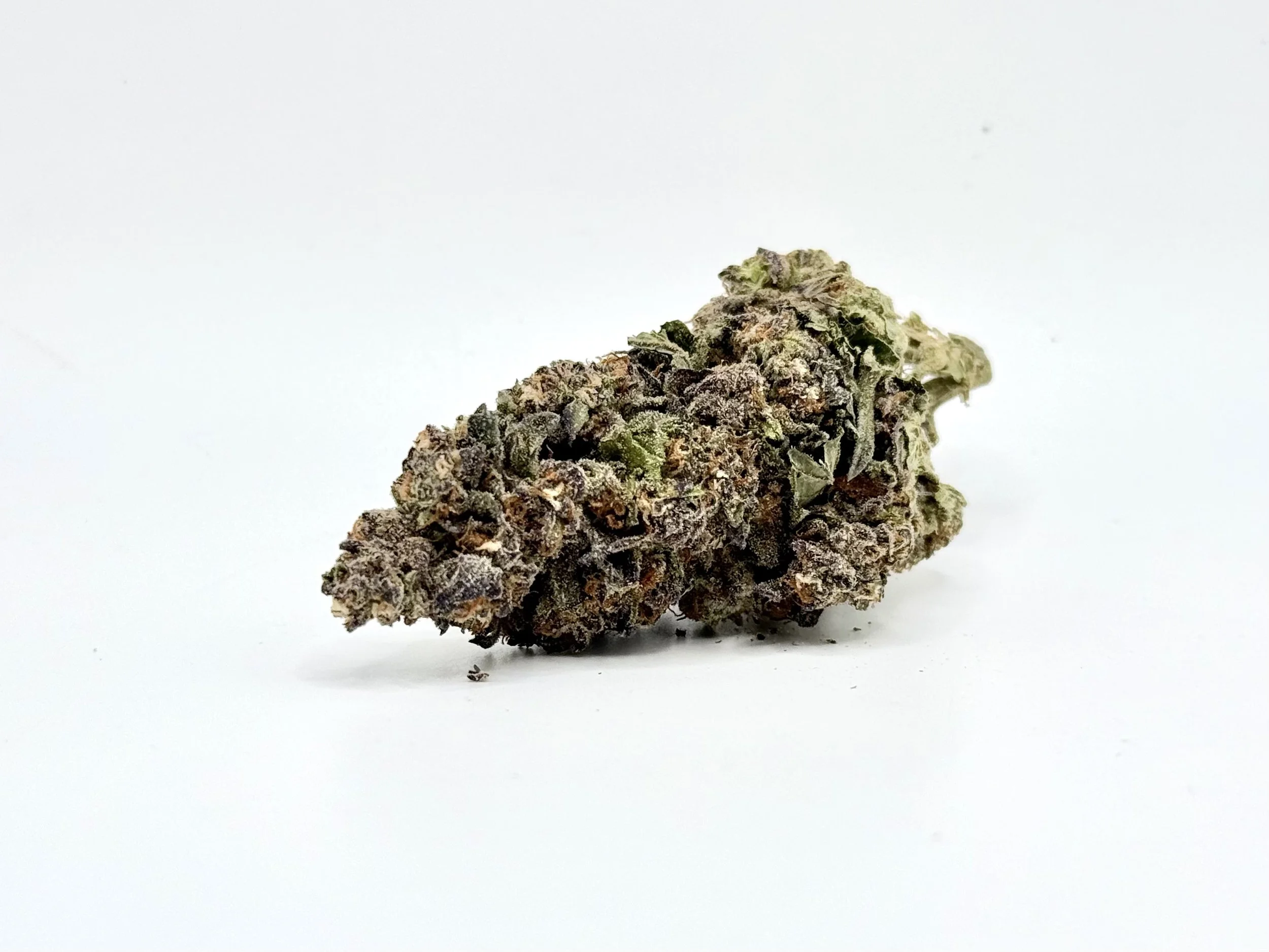 White Widow Strain