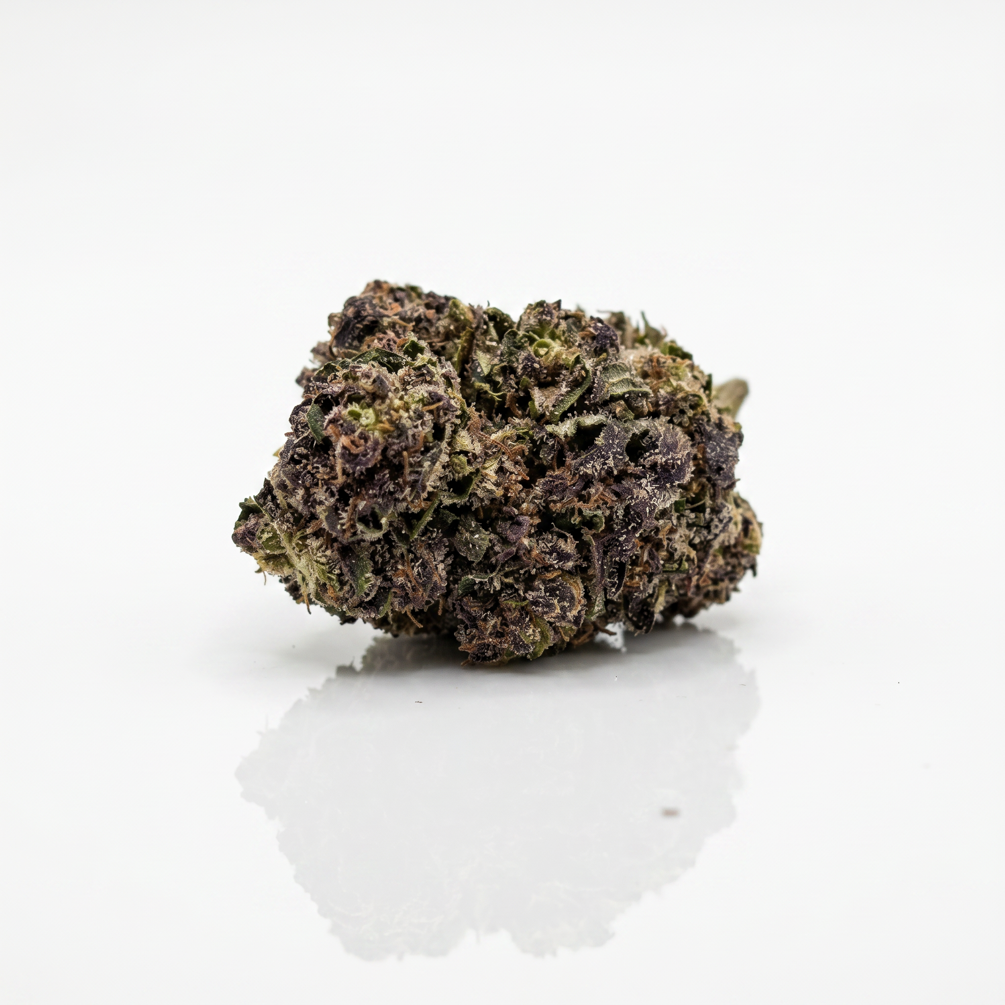 Blueberry Eclair Strain Information