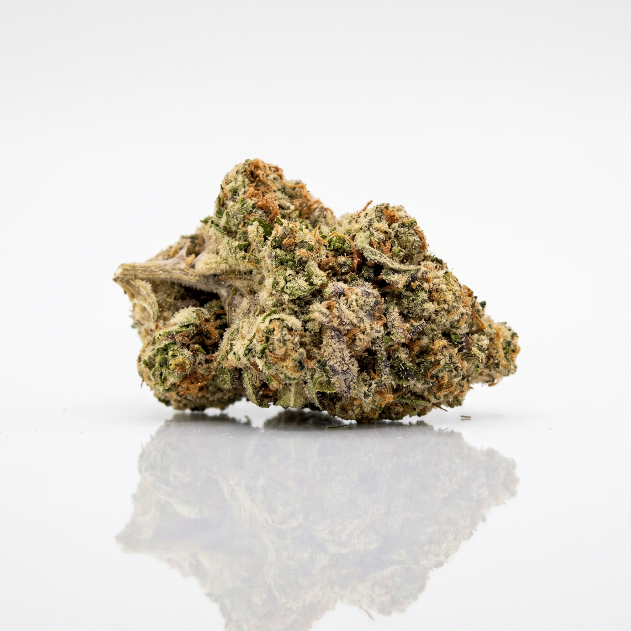 Crunch Berries Strain Information
