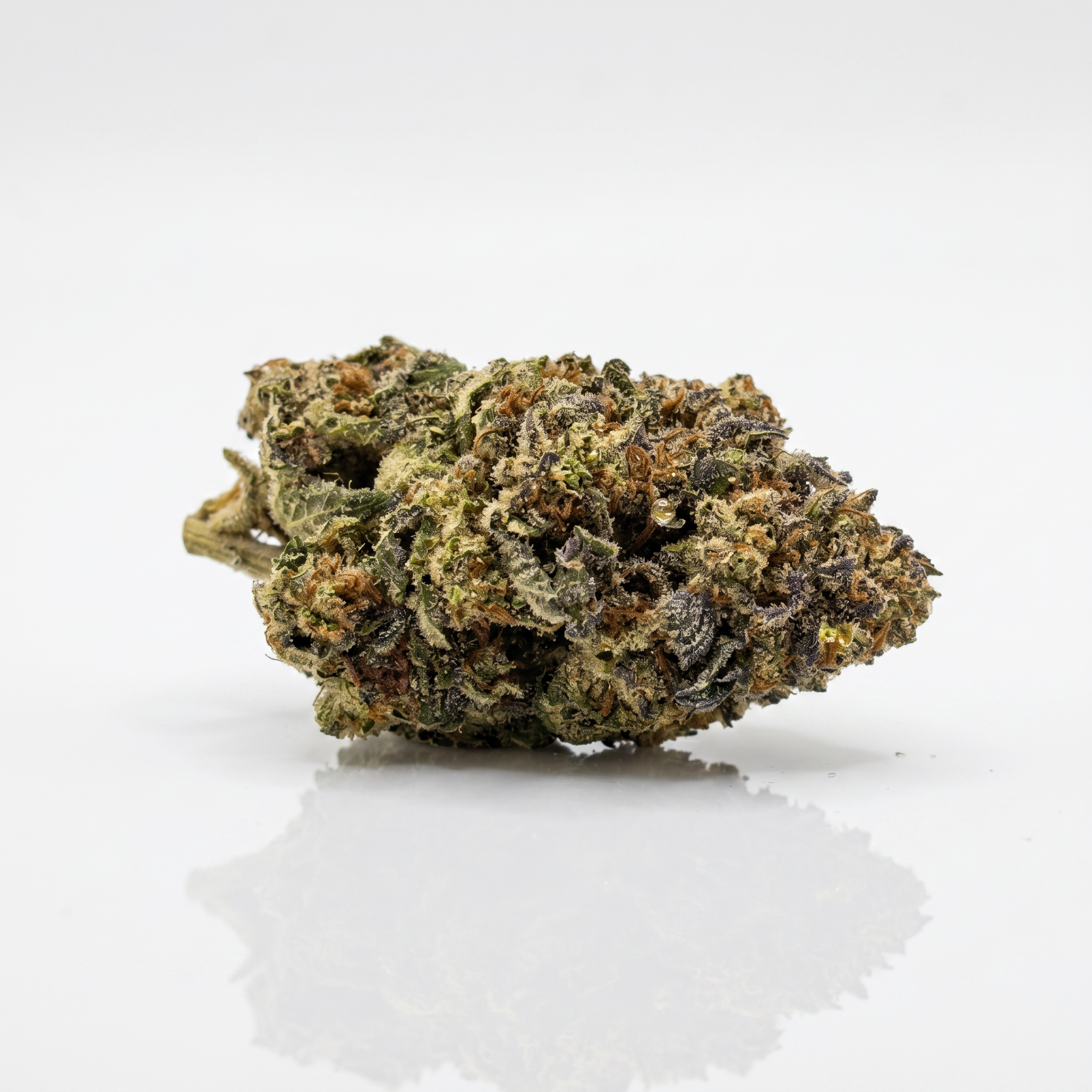 Birthday Cake Strain Information
