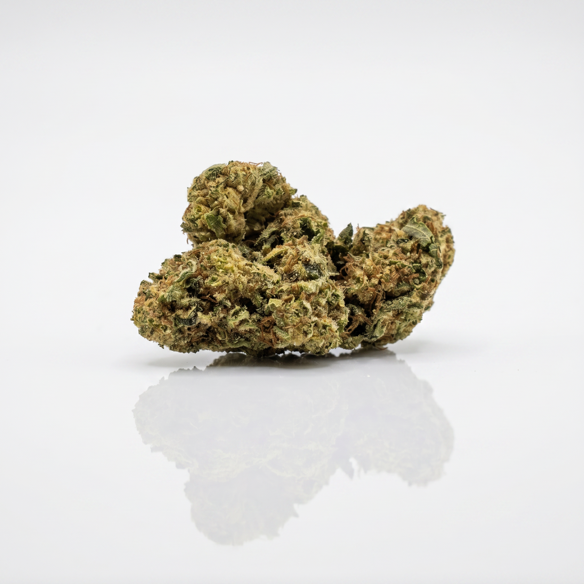 Hash Burger Strain Information