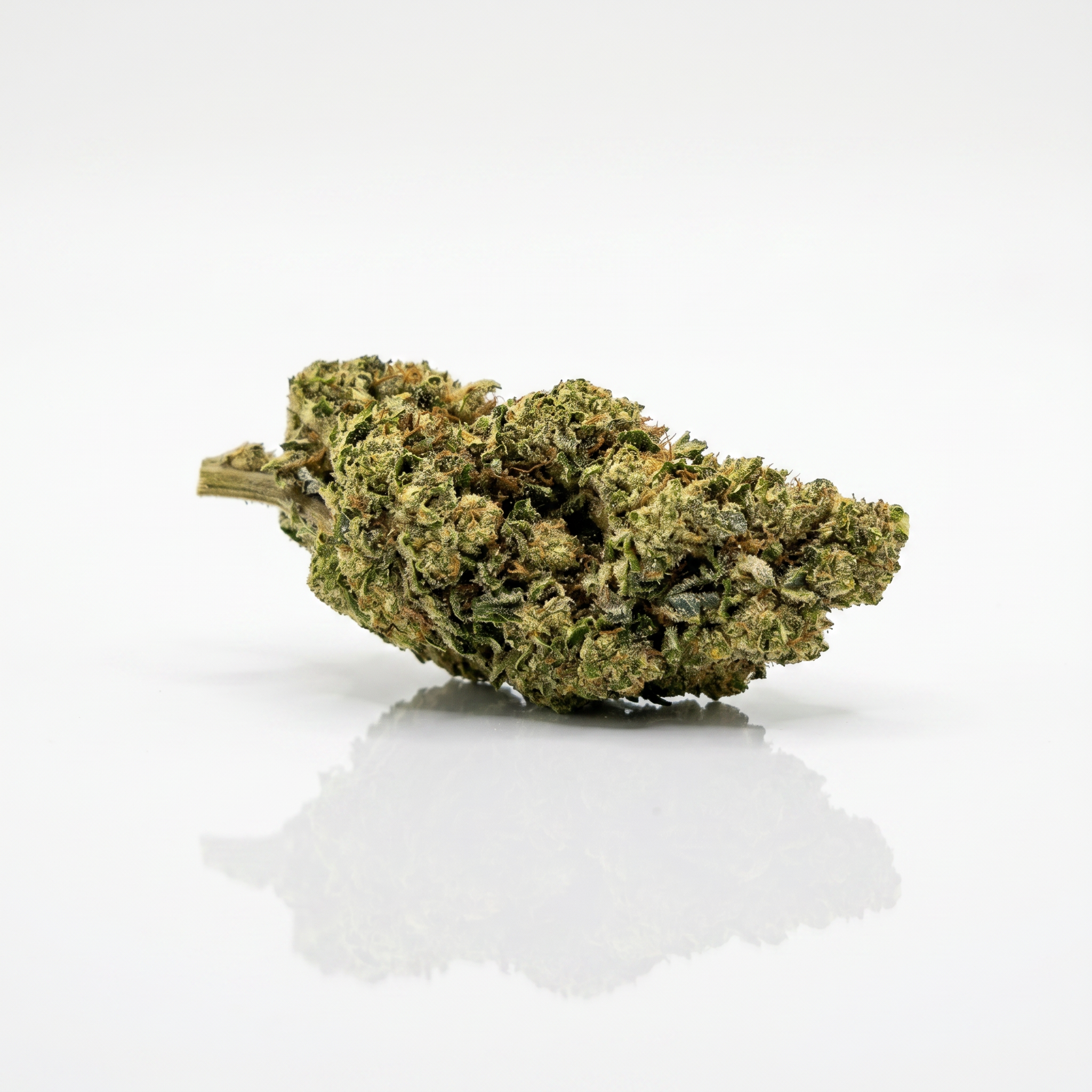 Melon Ball Strain Information