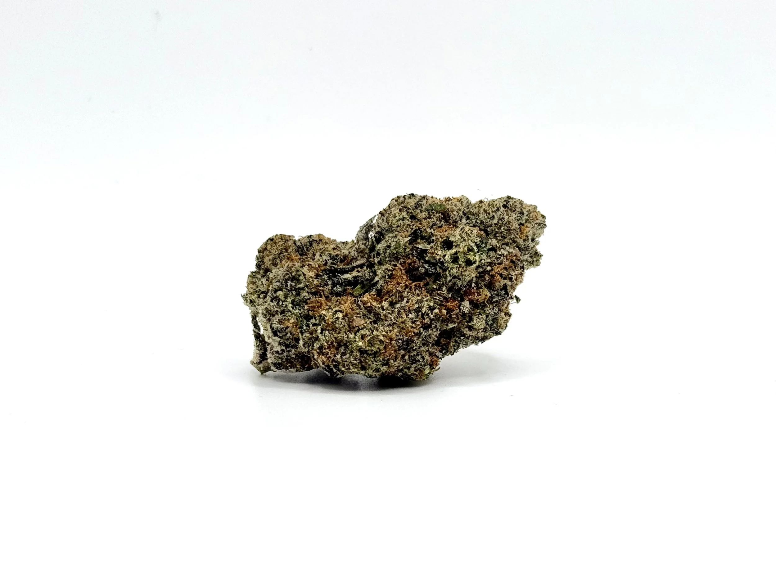 Cap Junkie Strain