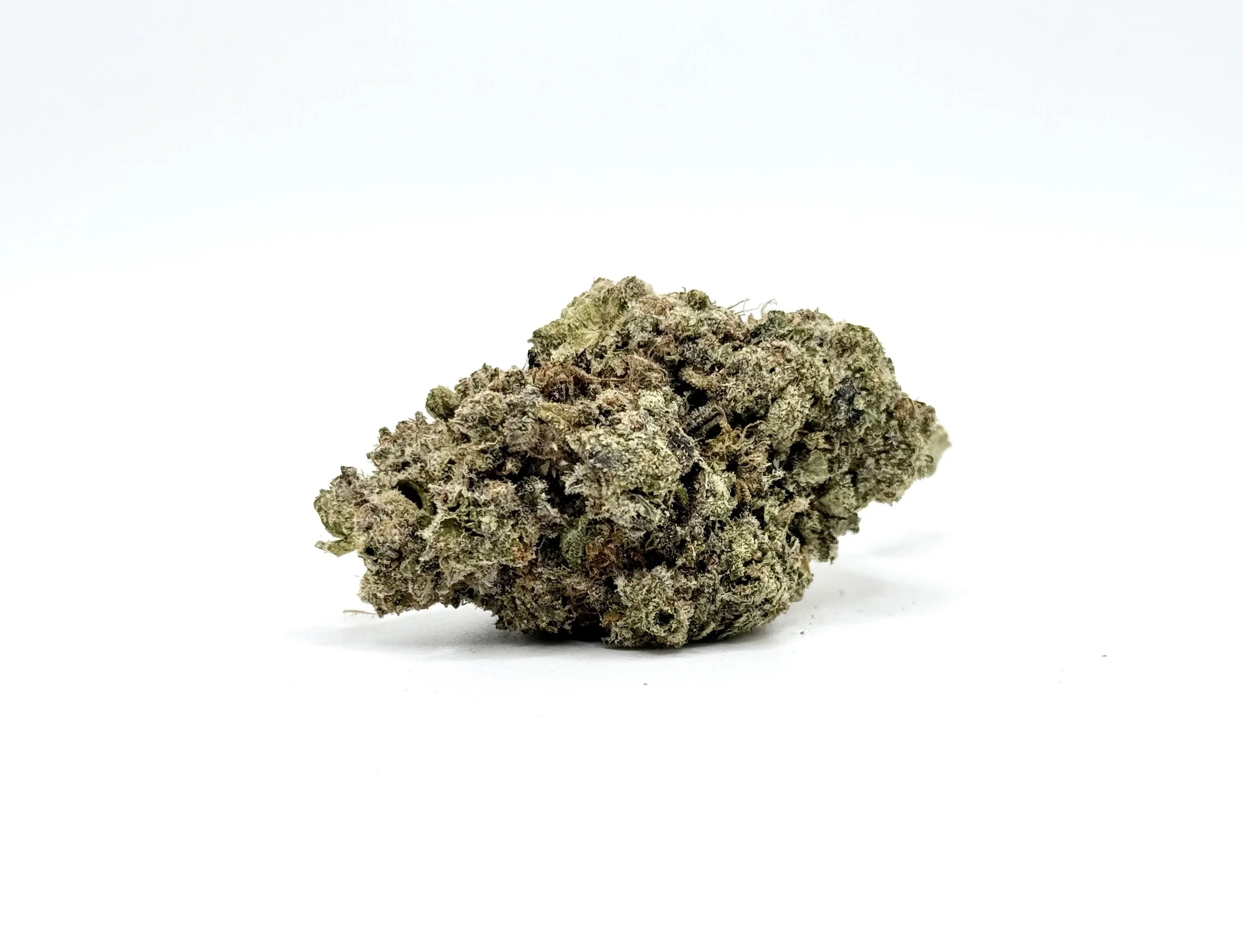 Rock Candy Strain Information