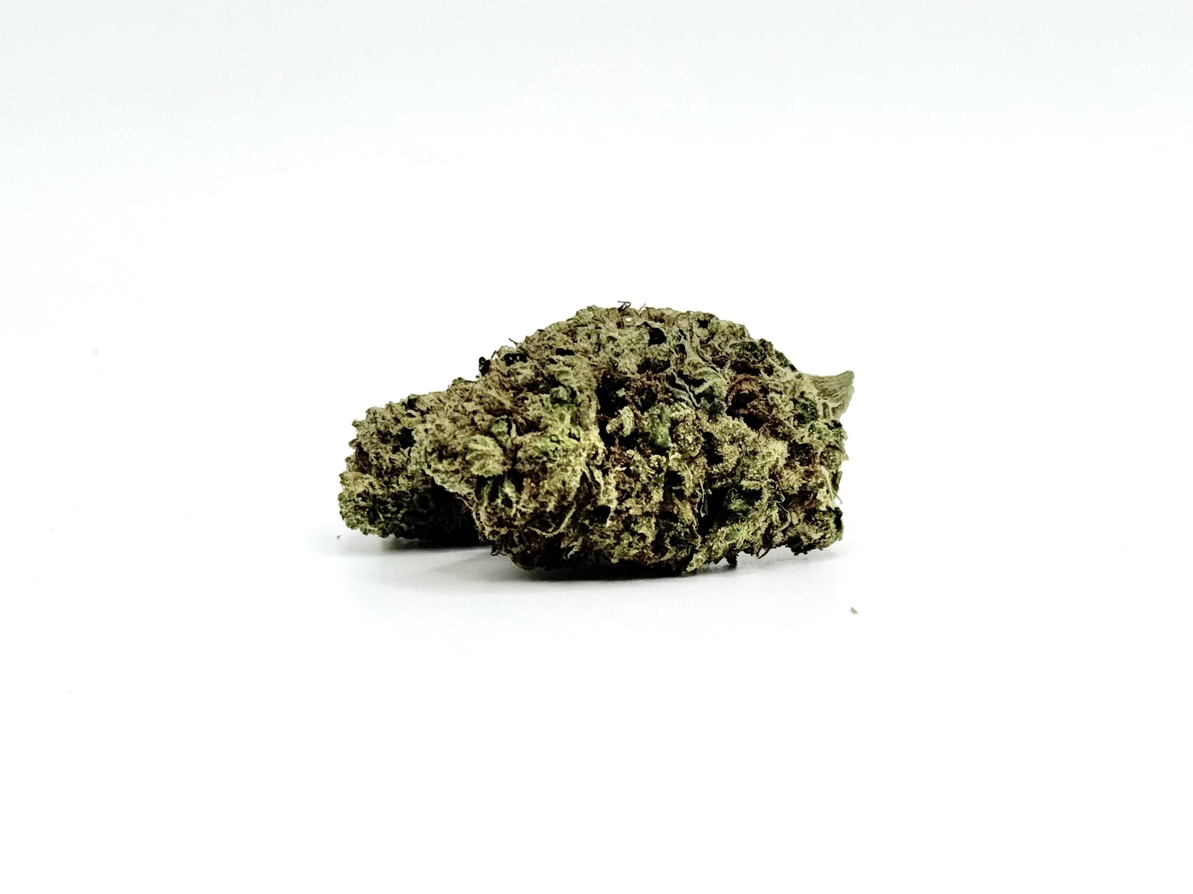 Gluttony Strain Information