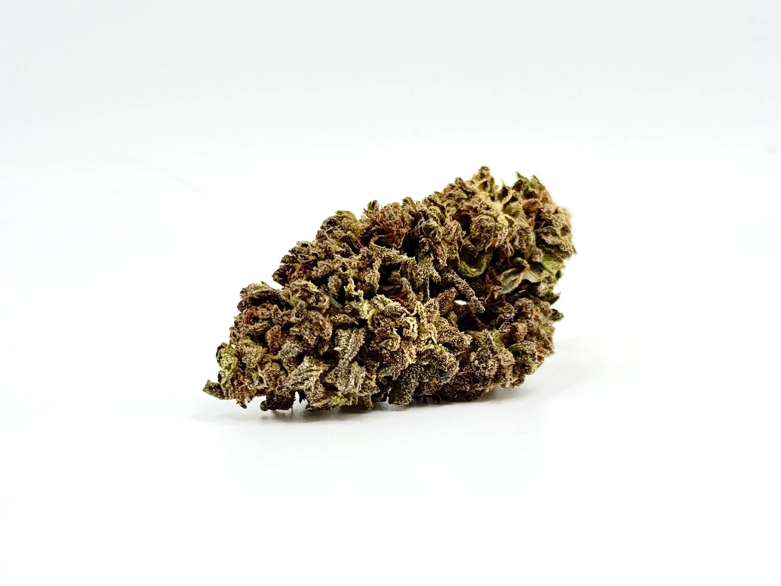 Lambs Breath Strain Information