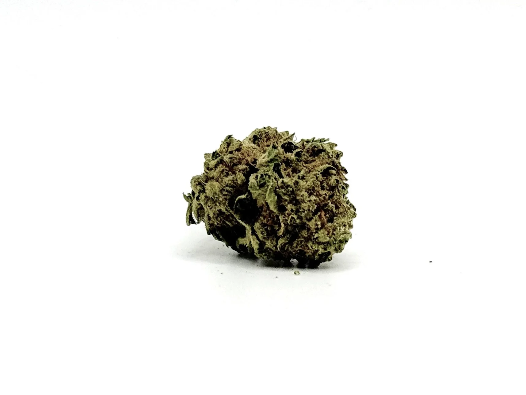 Candy Fumes Strain Information