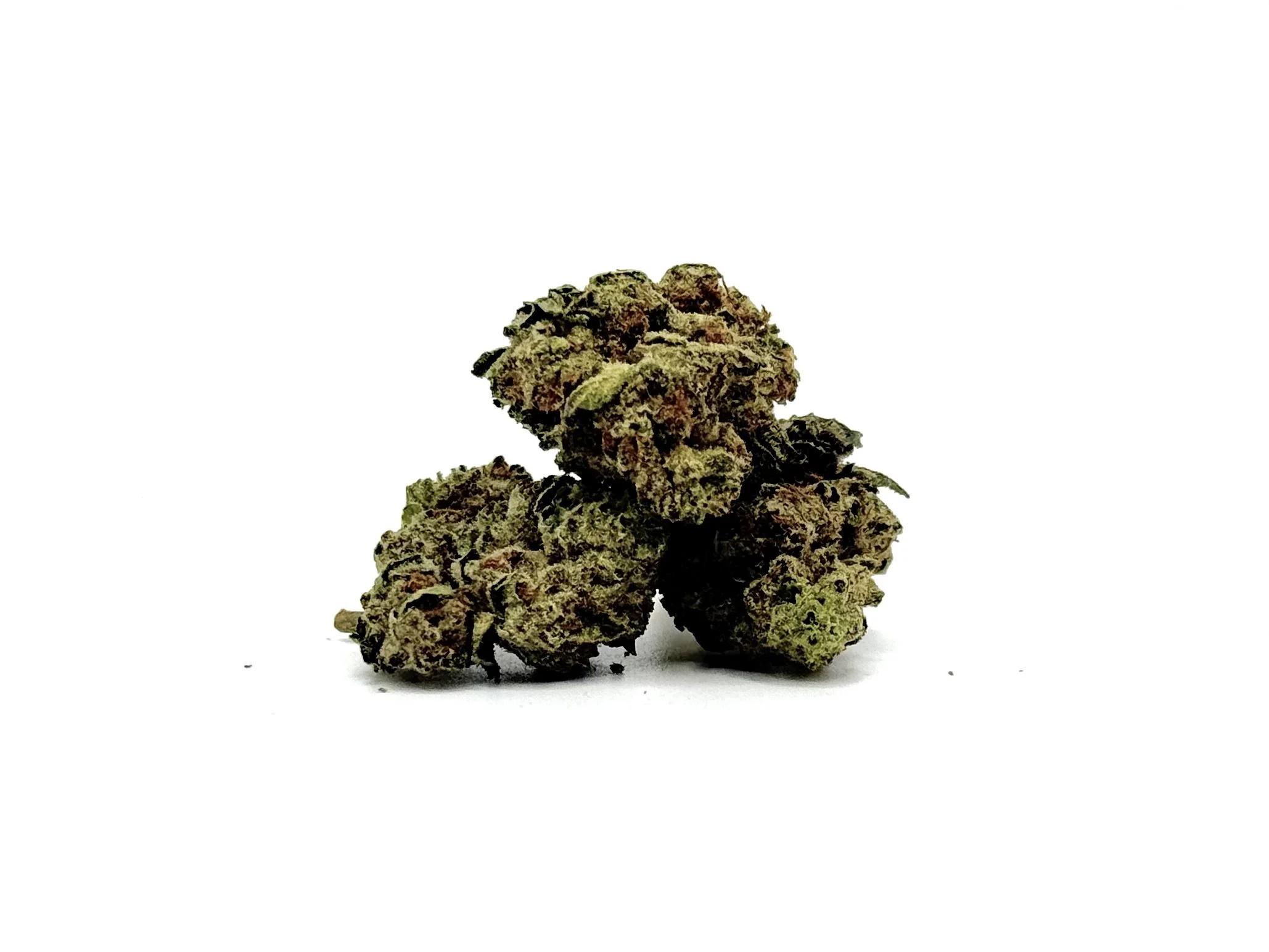 Bubblegum Strain Information