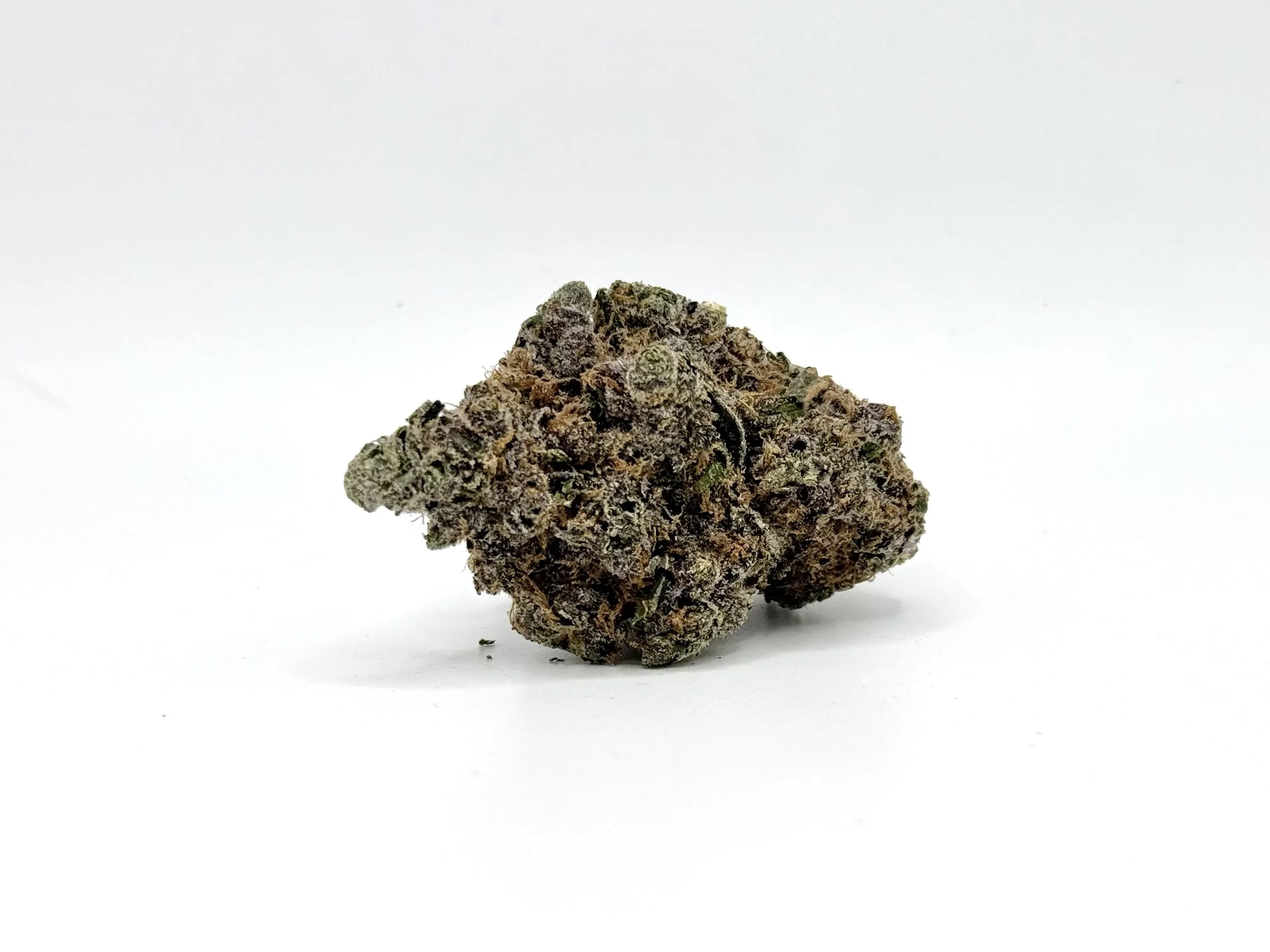 What are the effects of Candy Flip strain?