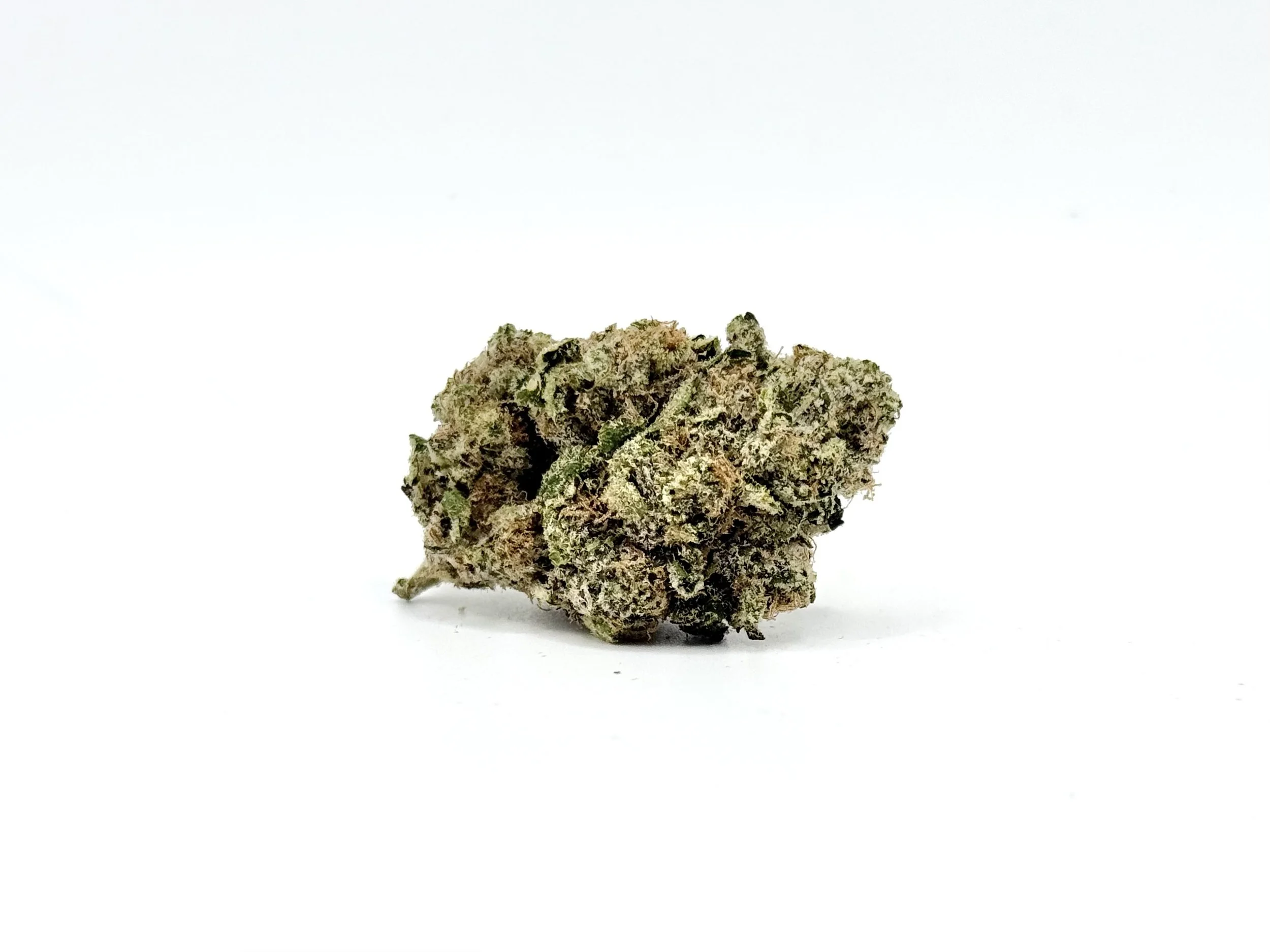 What are the effects of China White strain?