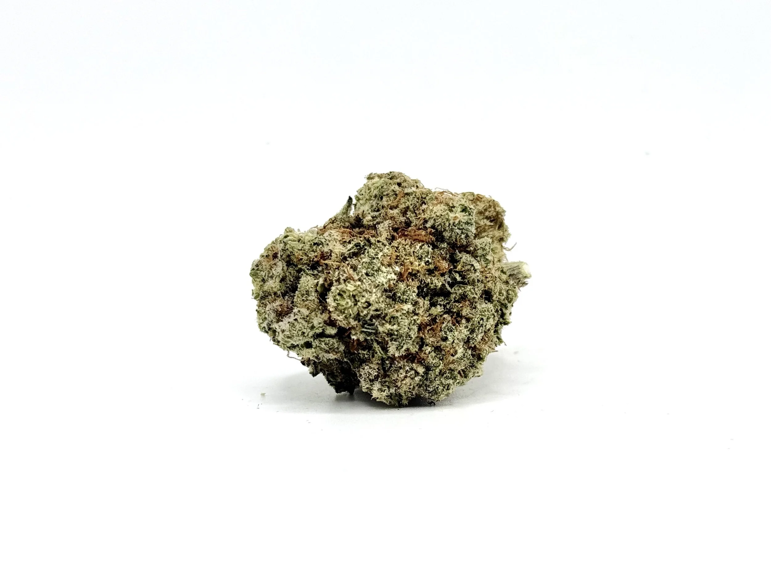 What are the effects of MAC 1 Strain?