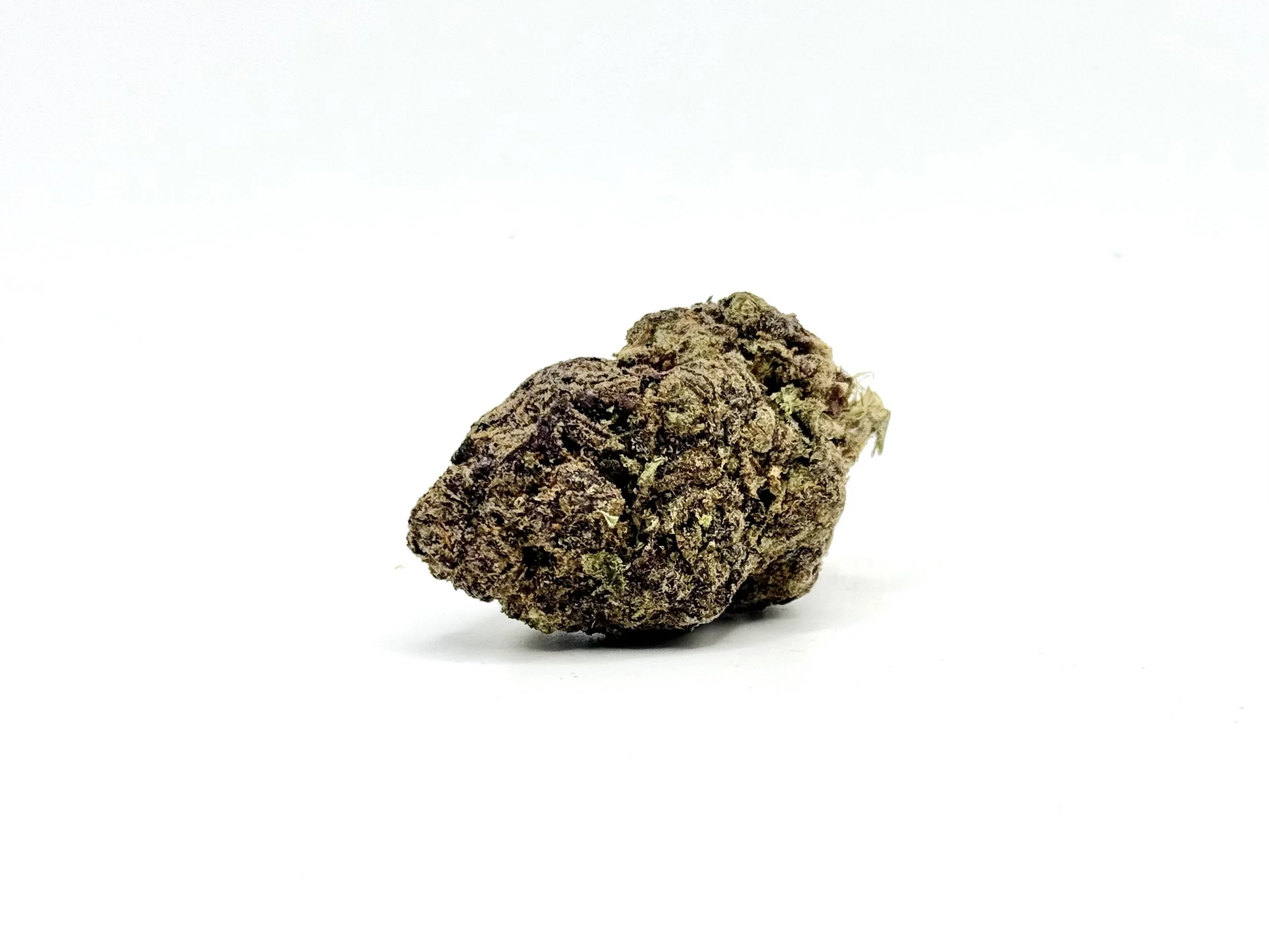 What are the effects of Black Cherry OG strain?