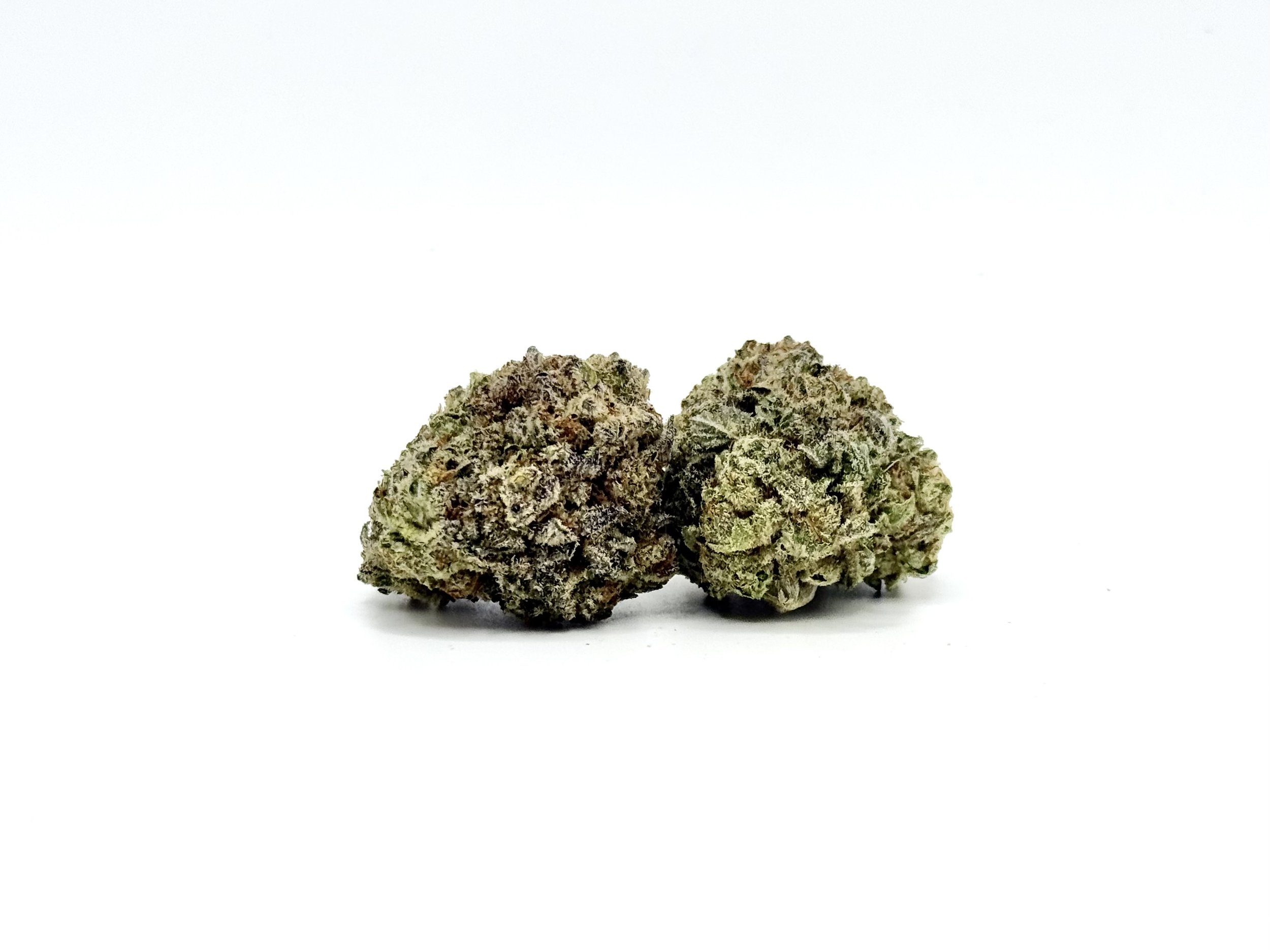 What are the effects of Durban Poison strain?