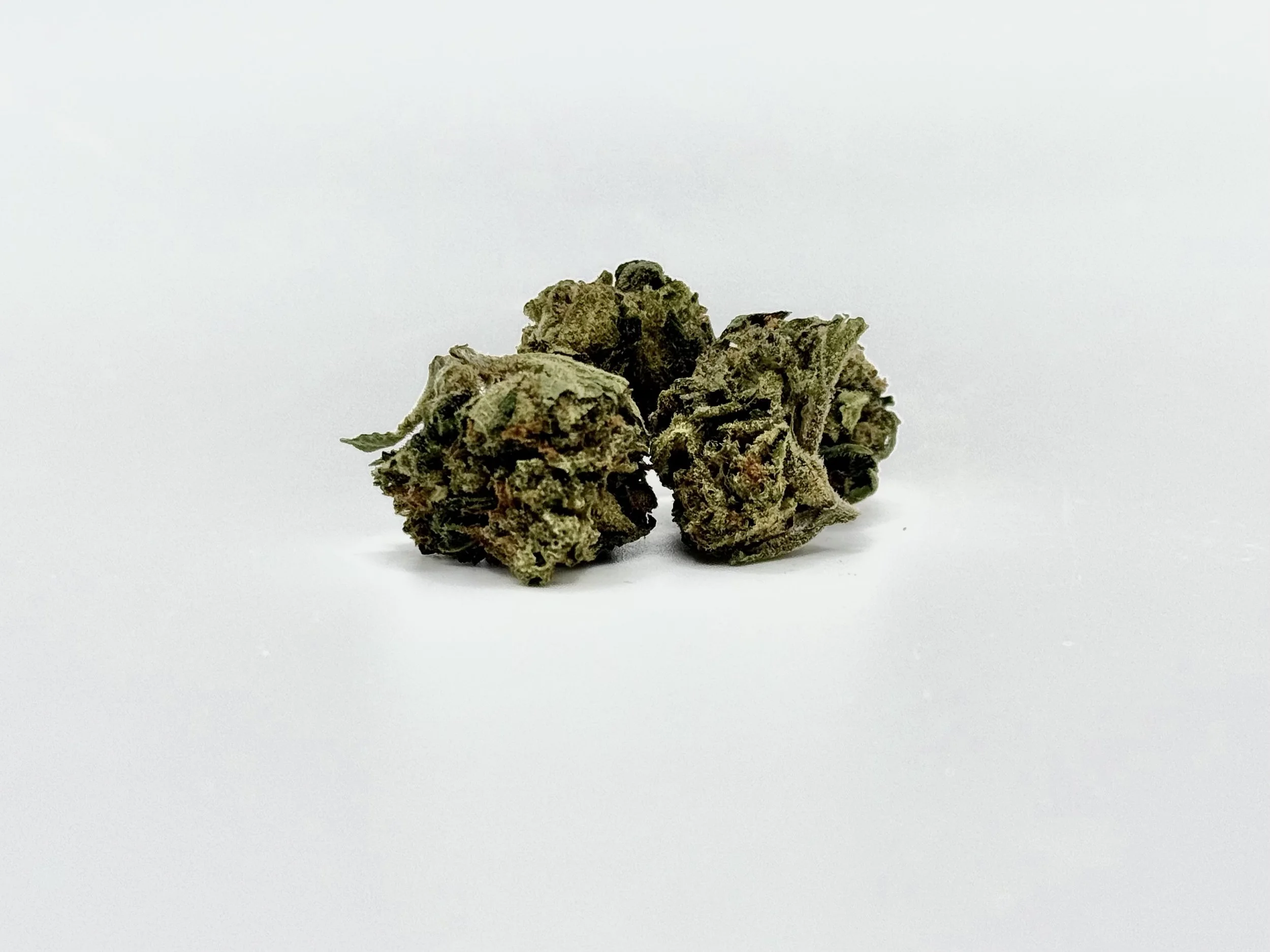 What are the effects of Pave Khalifa strain?
