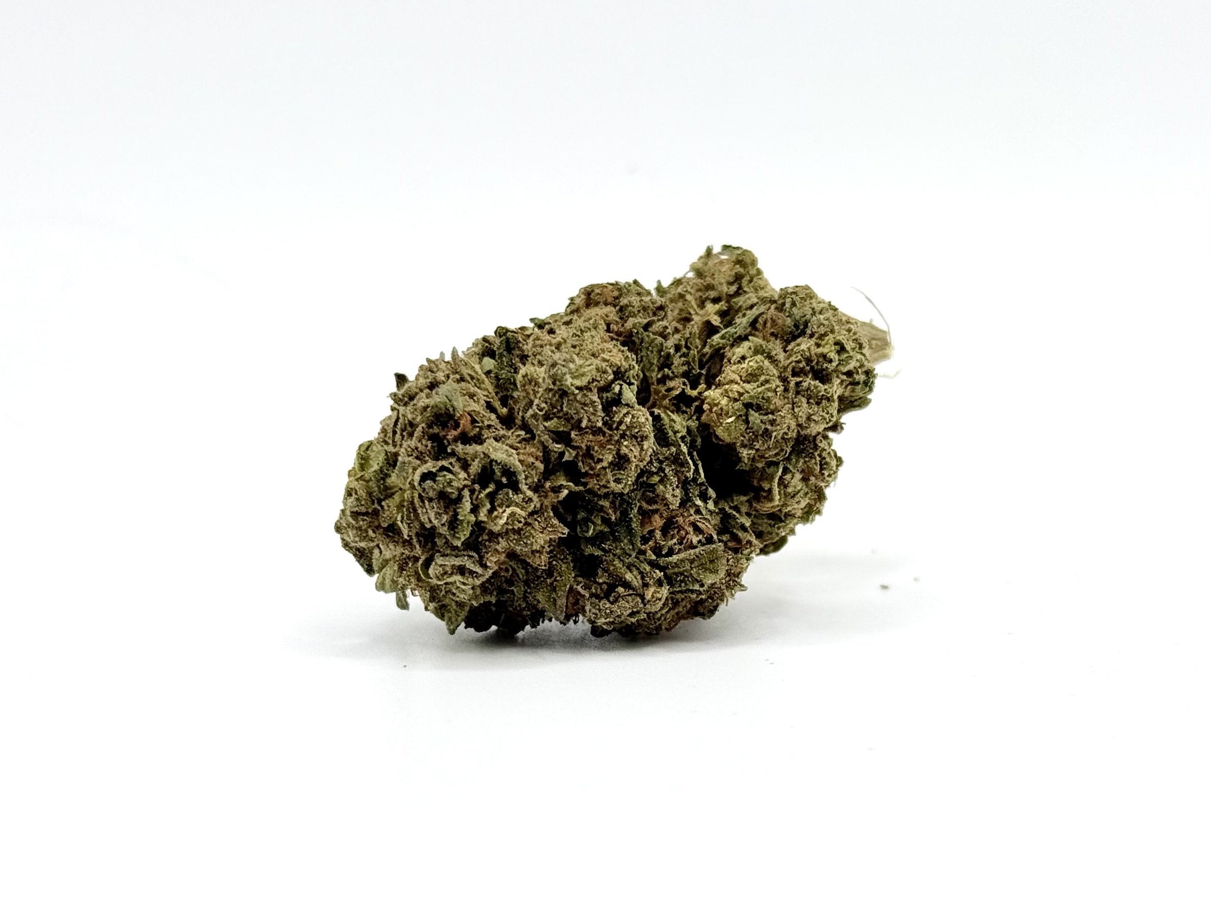 What are the effects of Pink Guava strain?