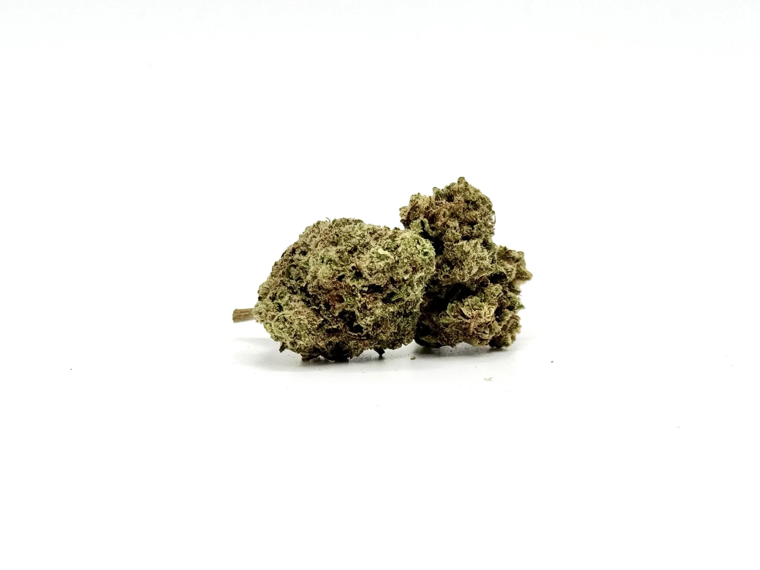 What are the effects of Goji Berries strain?