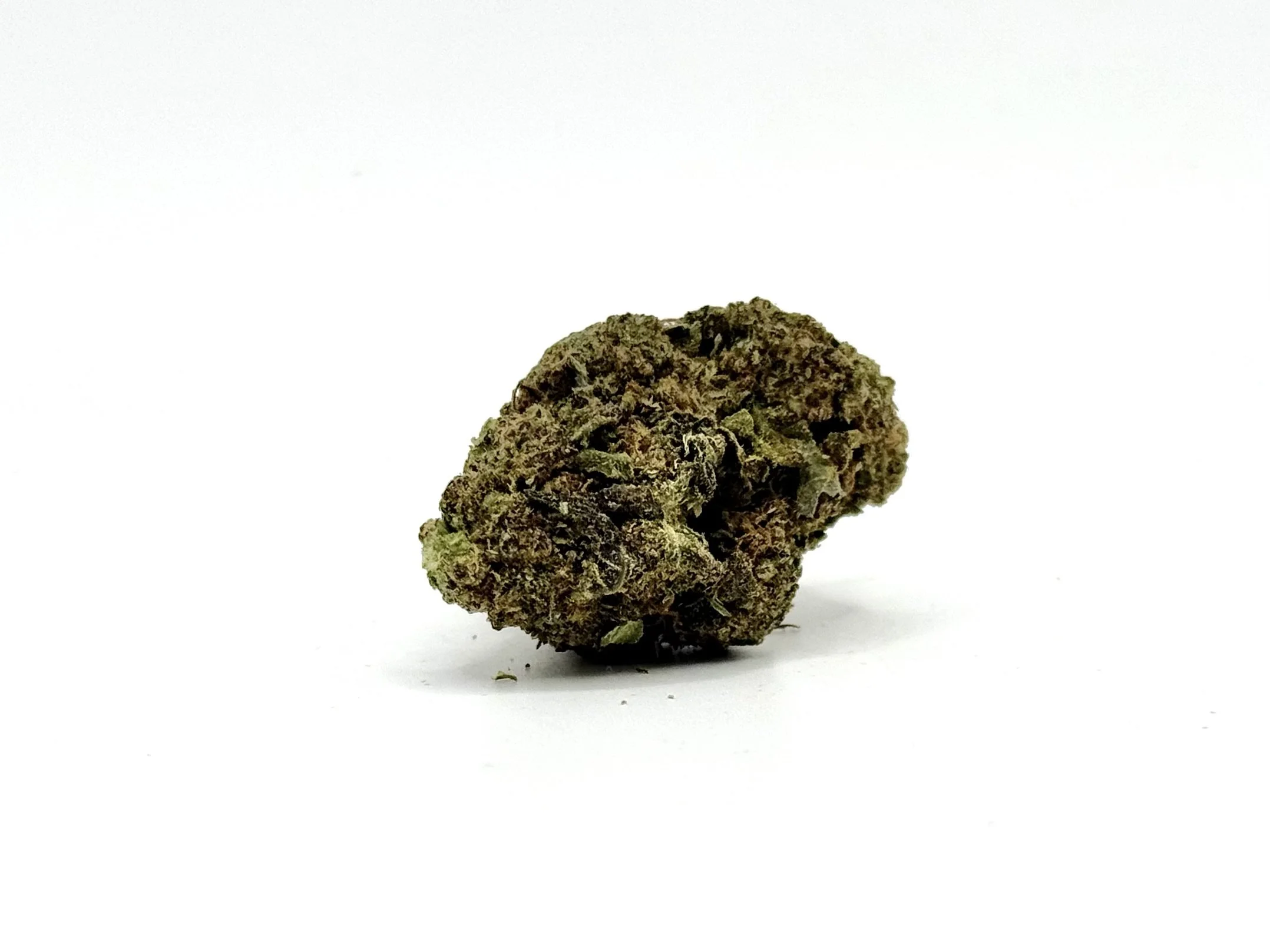 What are the effects of Kush Pie strain?