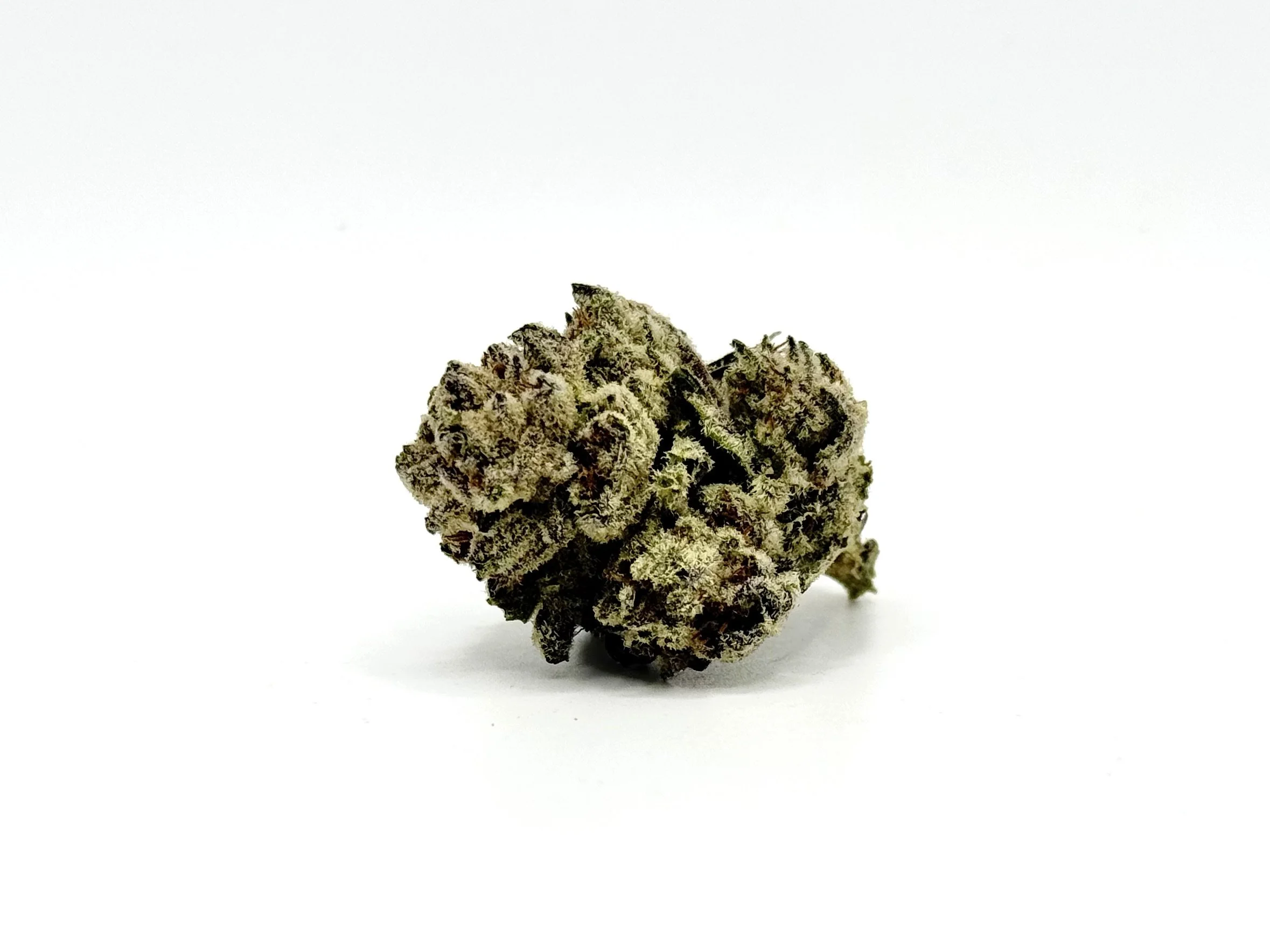 What are the effects of White Durban strain?