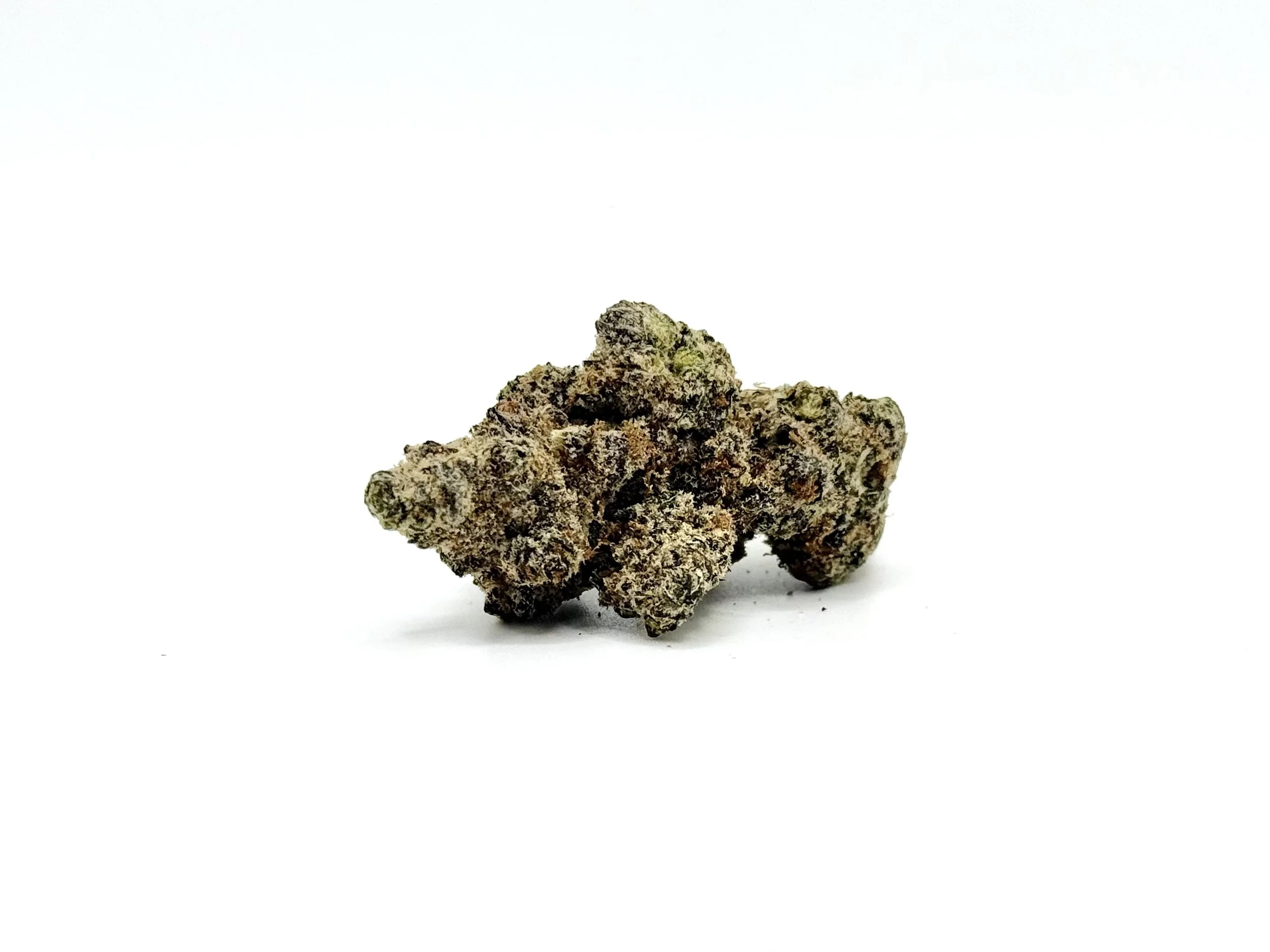 What are the effects of Pure Michigan strain?