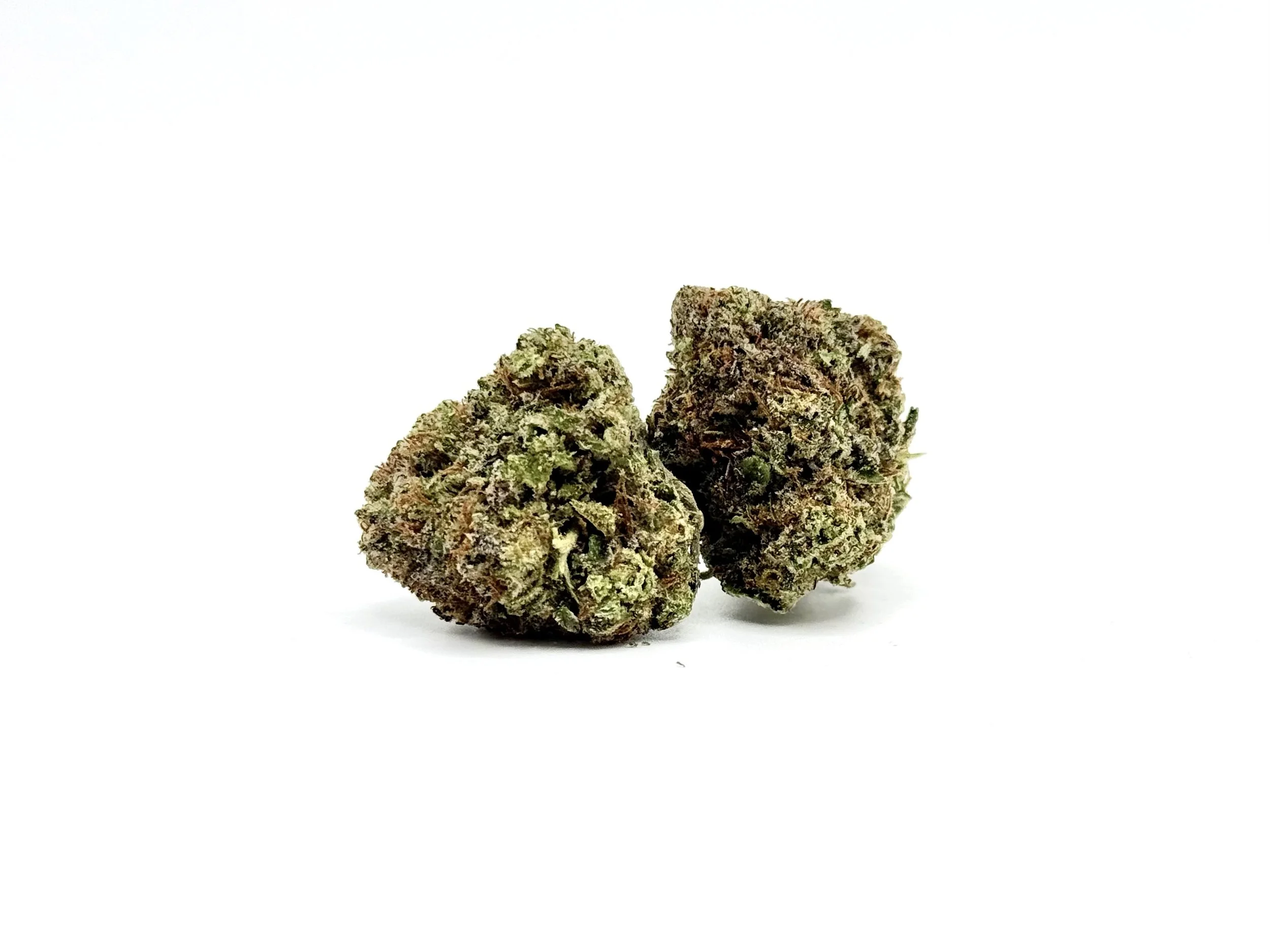 What are the effects of Junglato strain?
