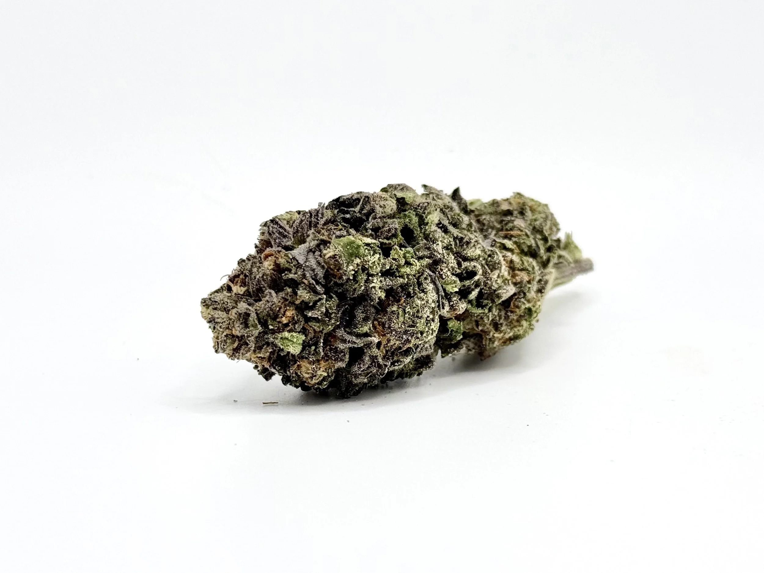 What are the effects of Sunset Sherbet strain?