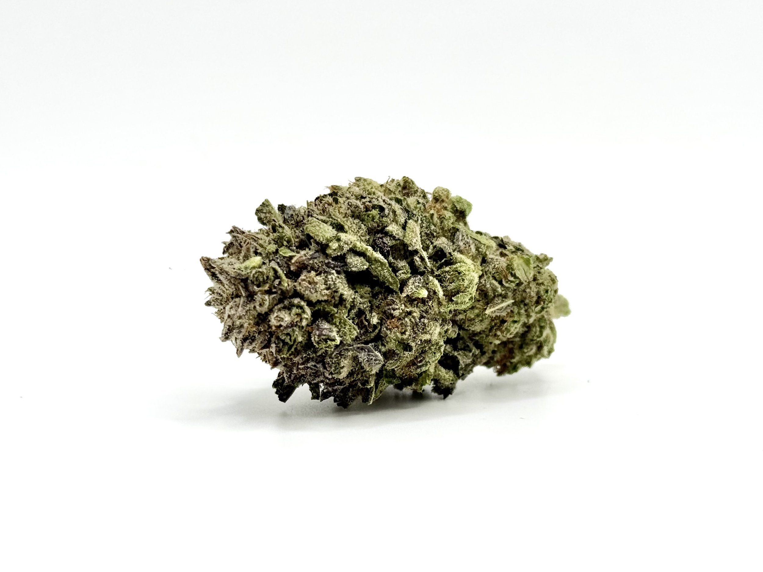 What are the effects of Donut Shop strain?