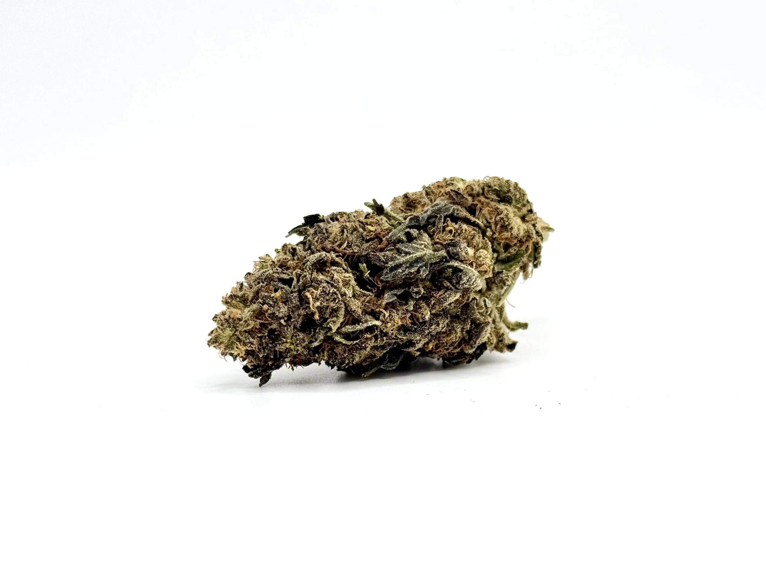 What are the effects of Gas Face strain information?