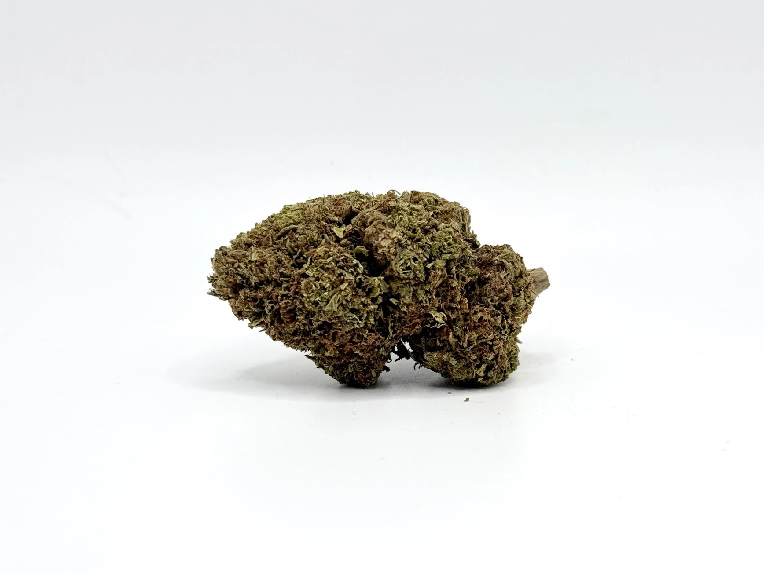 What are the effects of Sundae Driver strain?