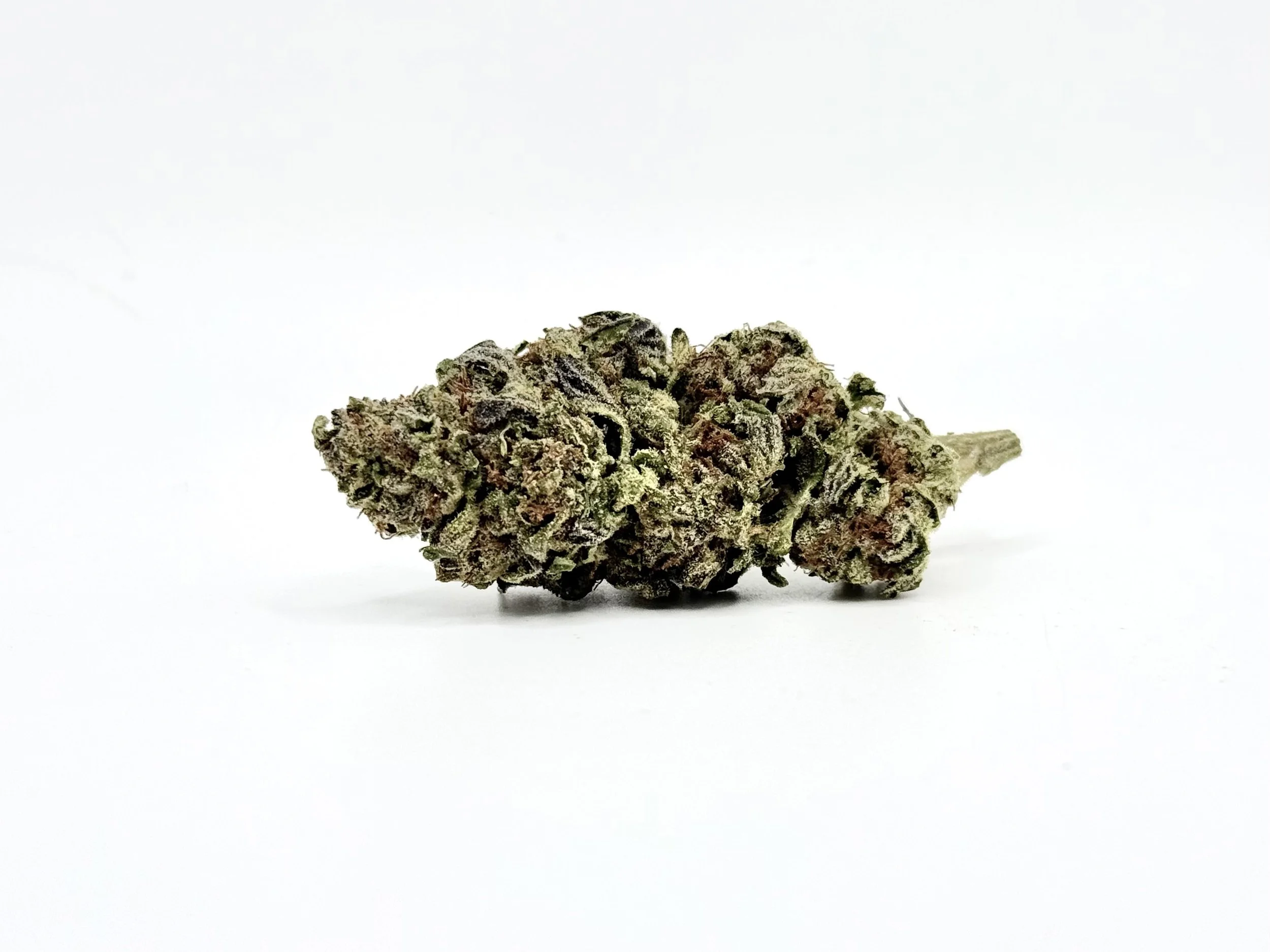 What are the effects of Fruity Pebblez strain?