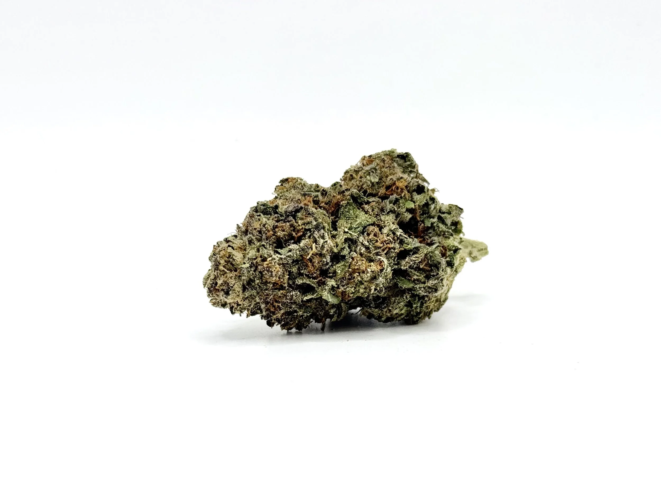 What are the effects of Triple Cake strain?