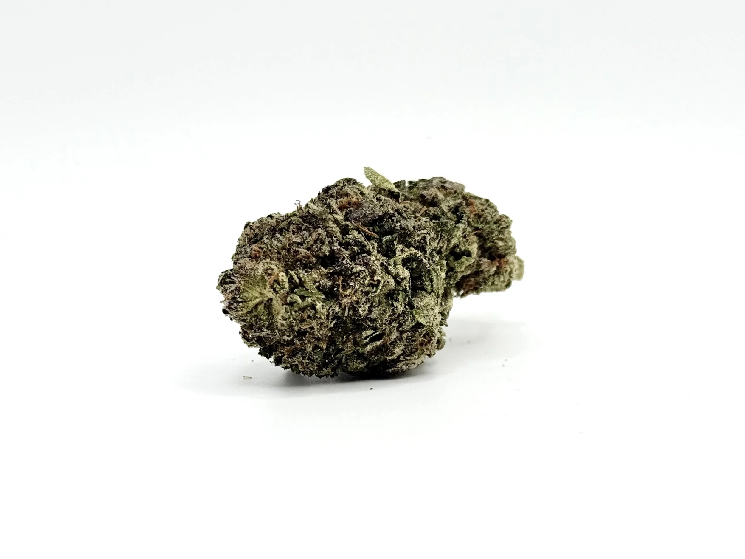 What are the effects of Bacio Gelato strain?