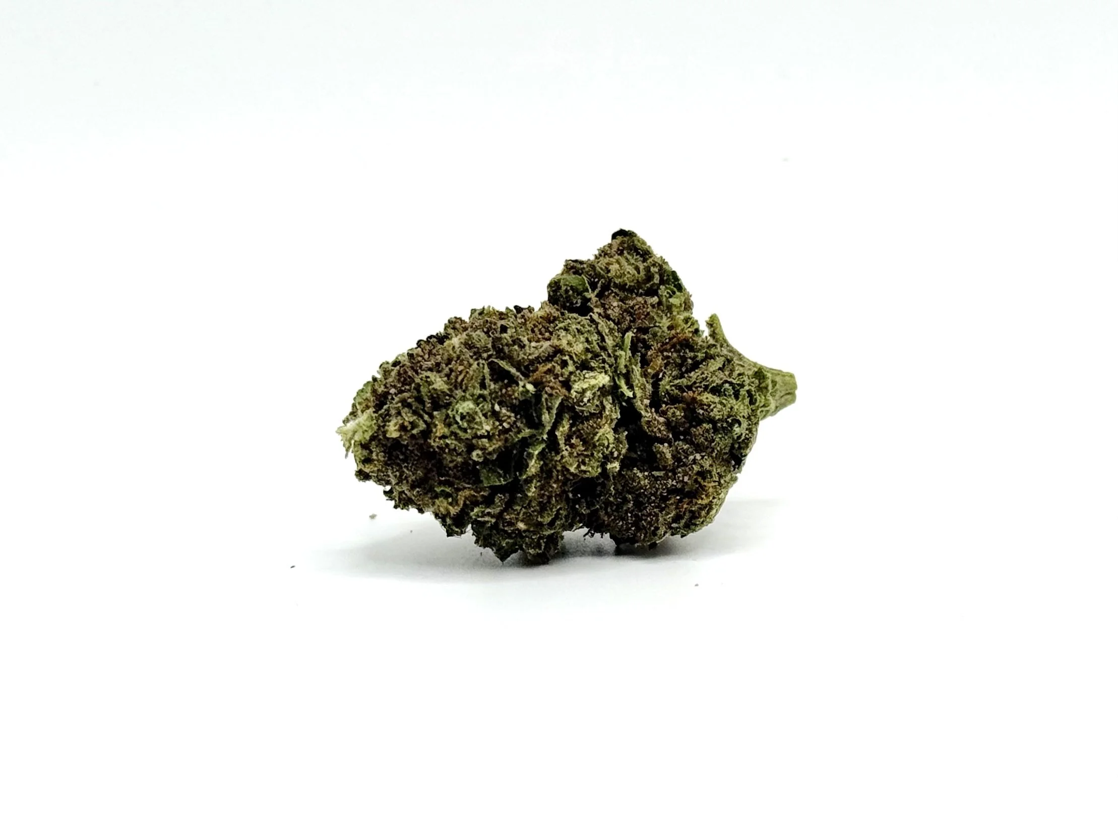 What are the effects of Gelonade strain?
