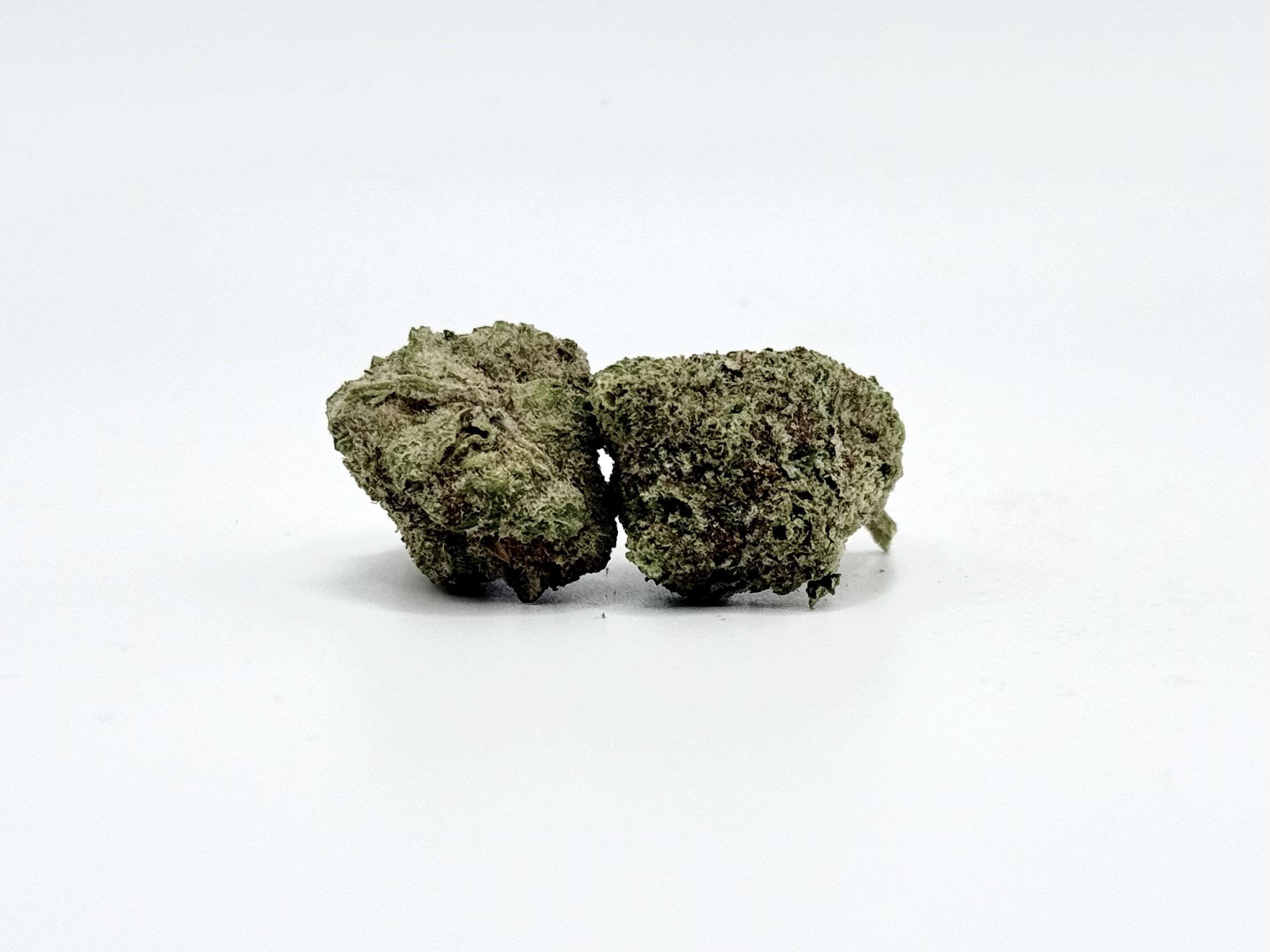 What are the effects of Satsuma Sherb strain?