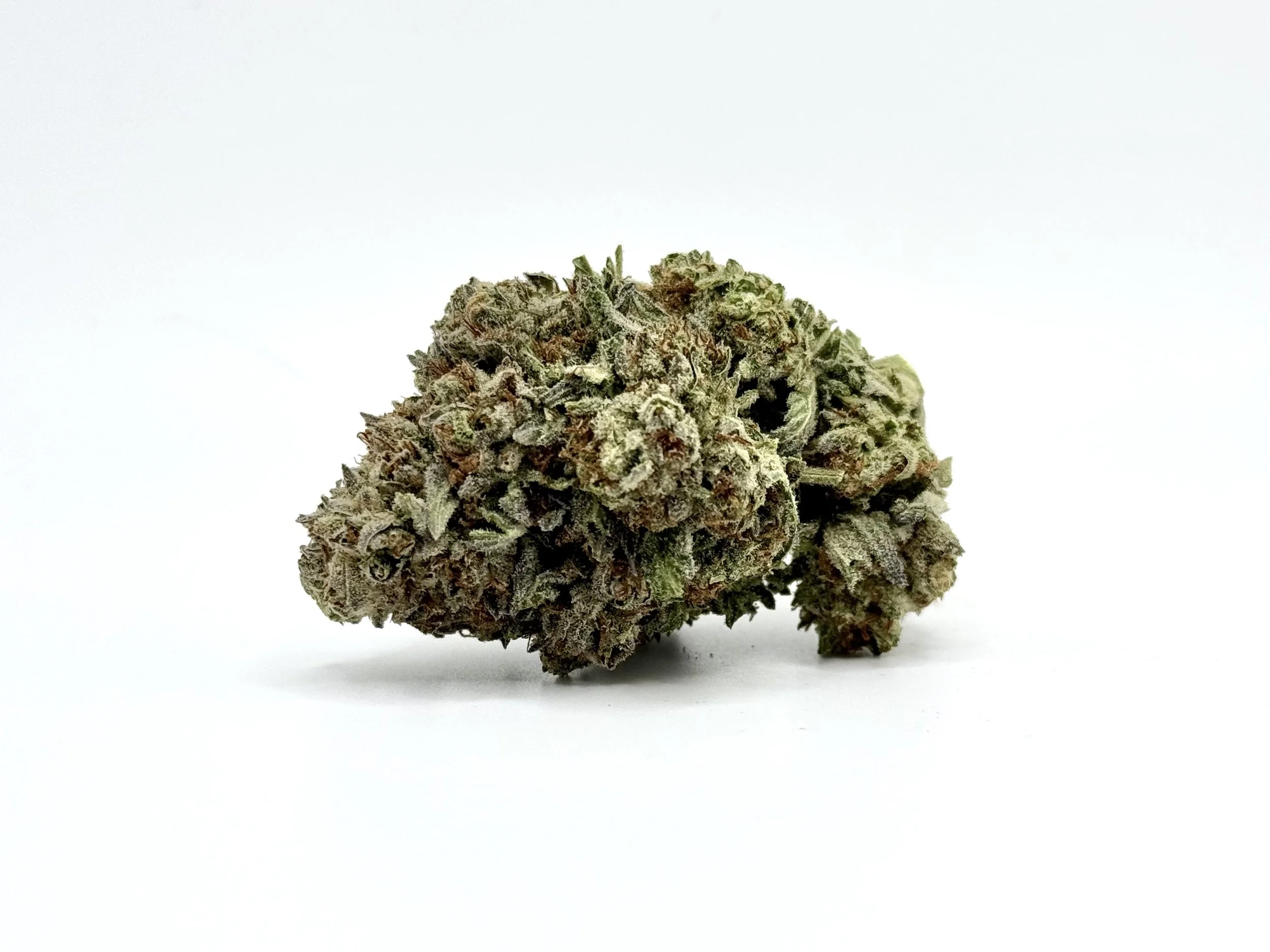 Donut Shop THCA Strain