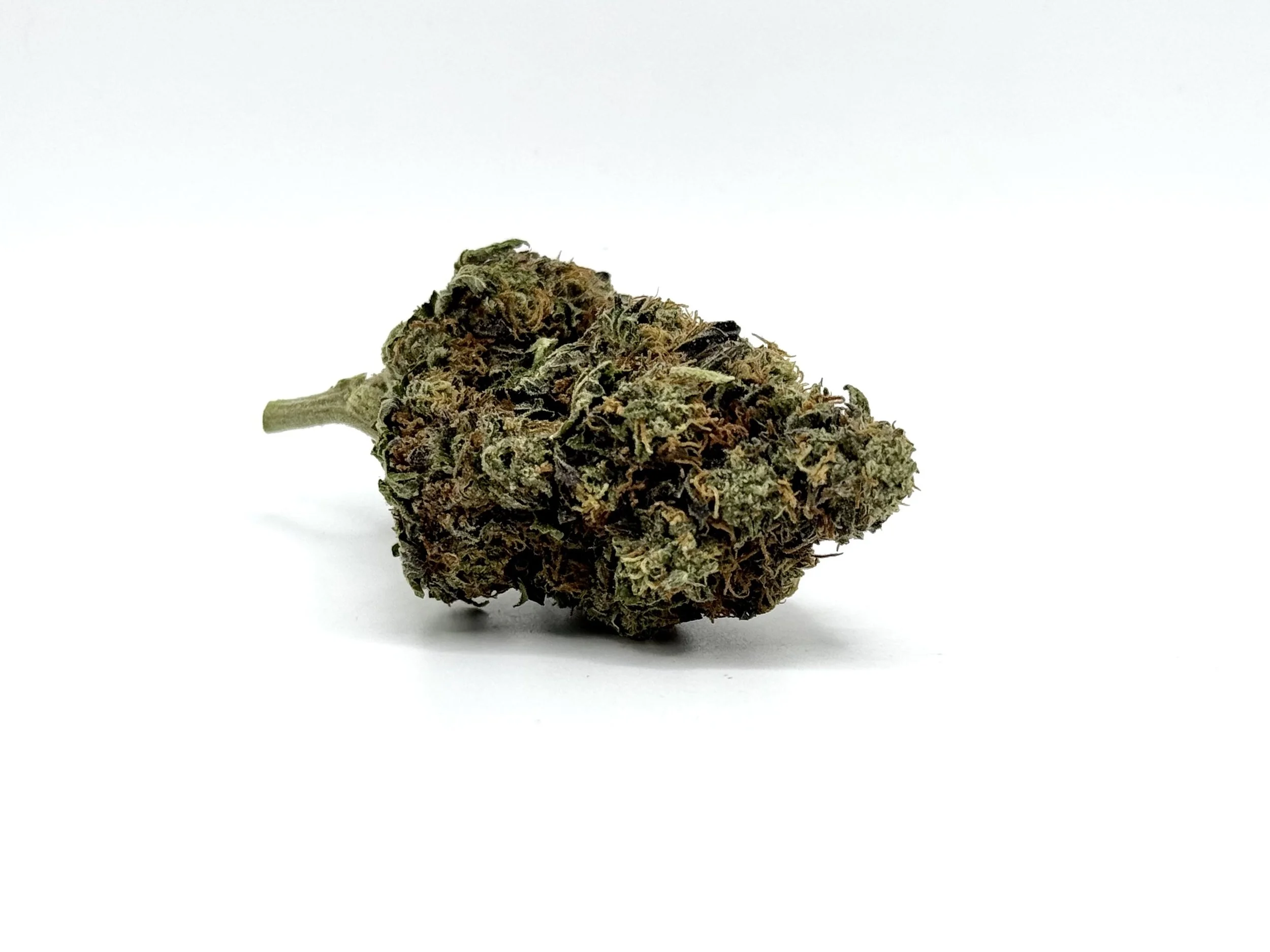 Strawberry Cough Strain Information &amp; Effects
