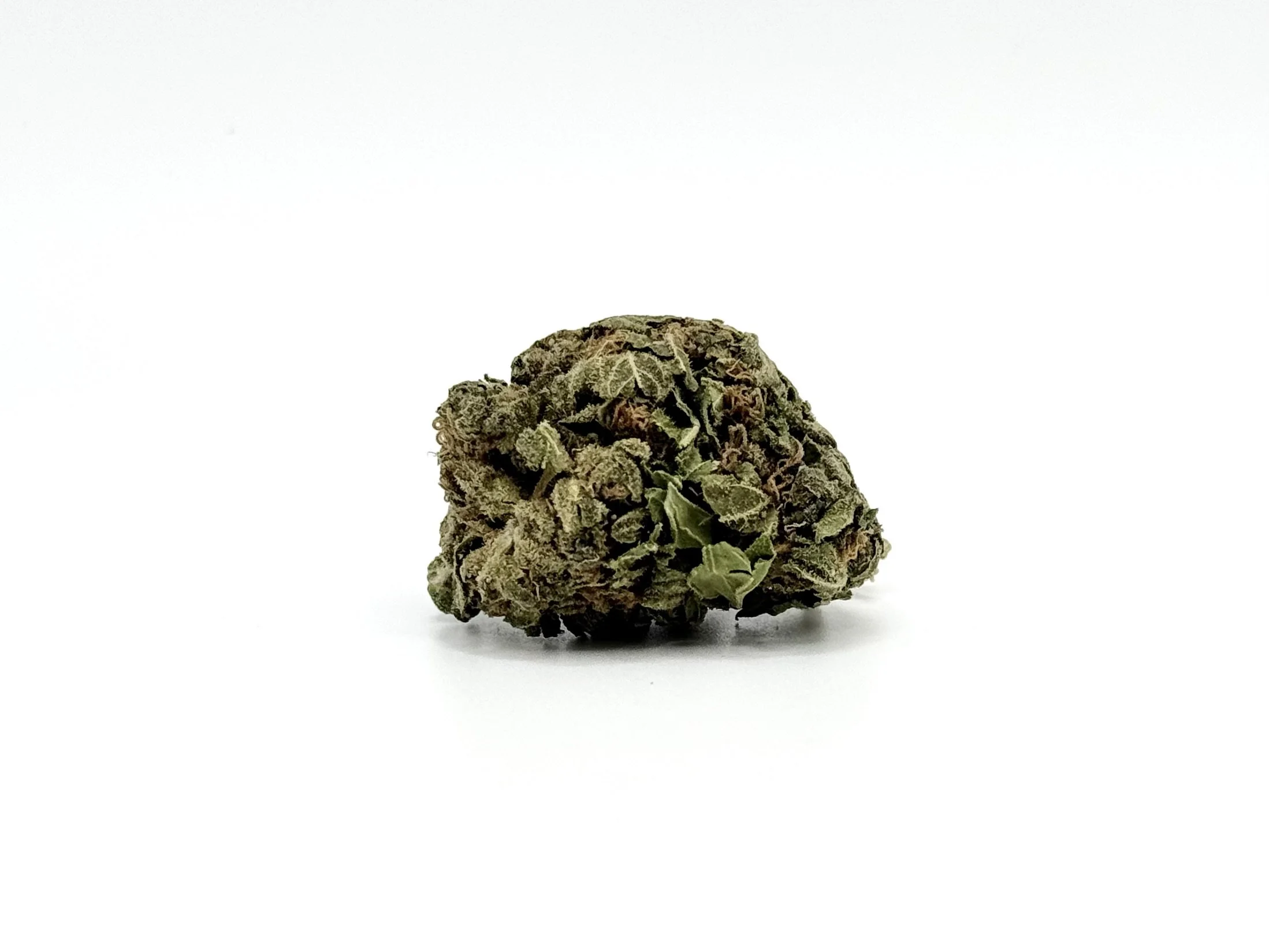 Effects of Lemon Headz Strain