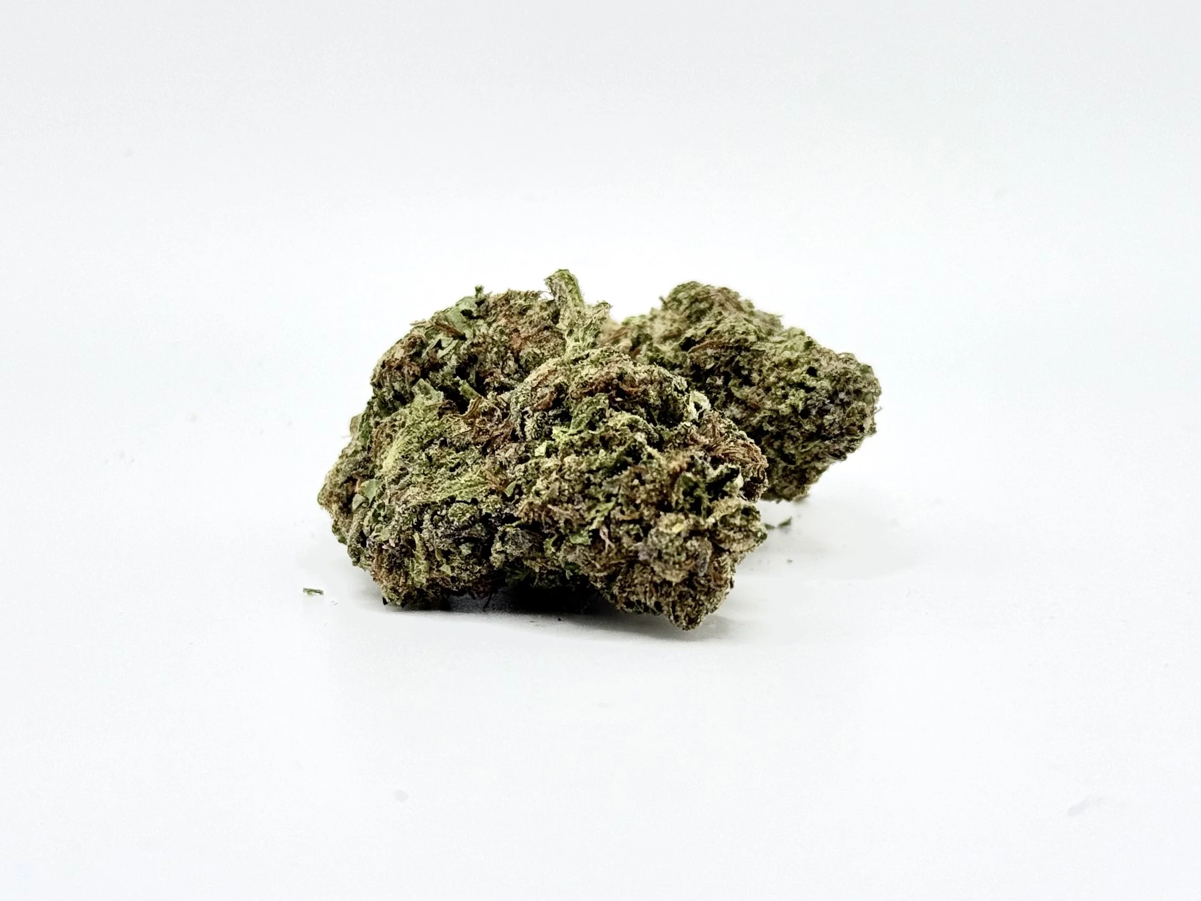 Gello Shotz THCA Flower